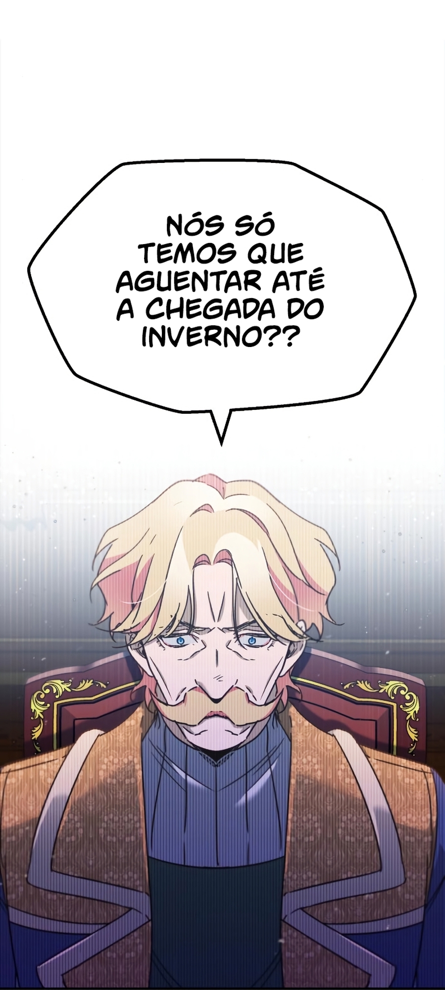 Descended from Divinity Capítulo 31 Página 58