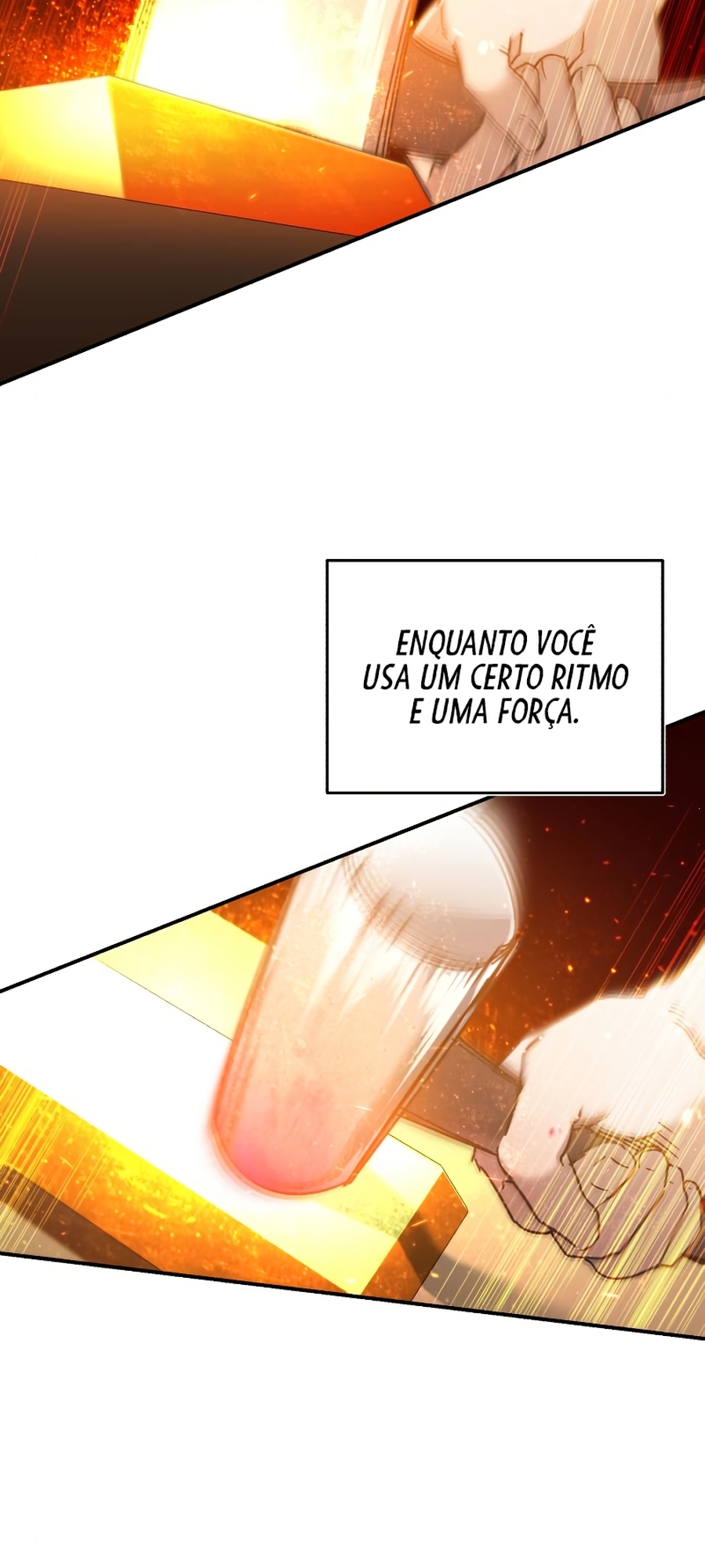 Descended from Divinity Capítulo 31 Página 6