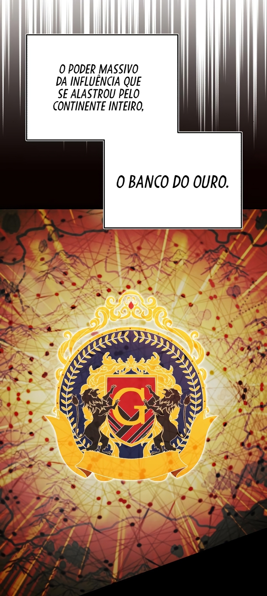 Descended from Divinity Capítulo 31 Página 61