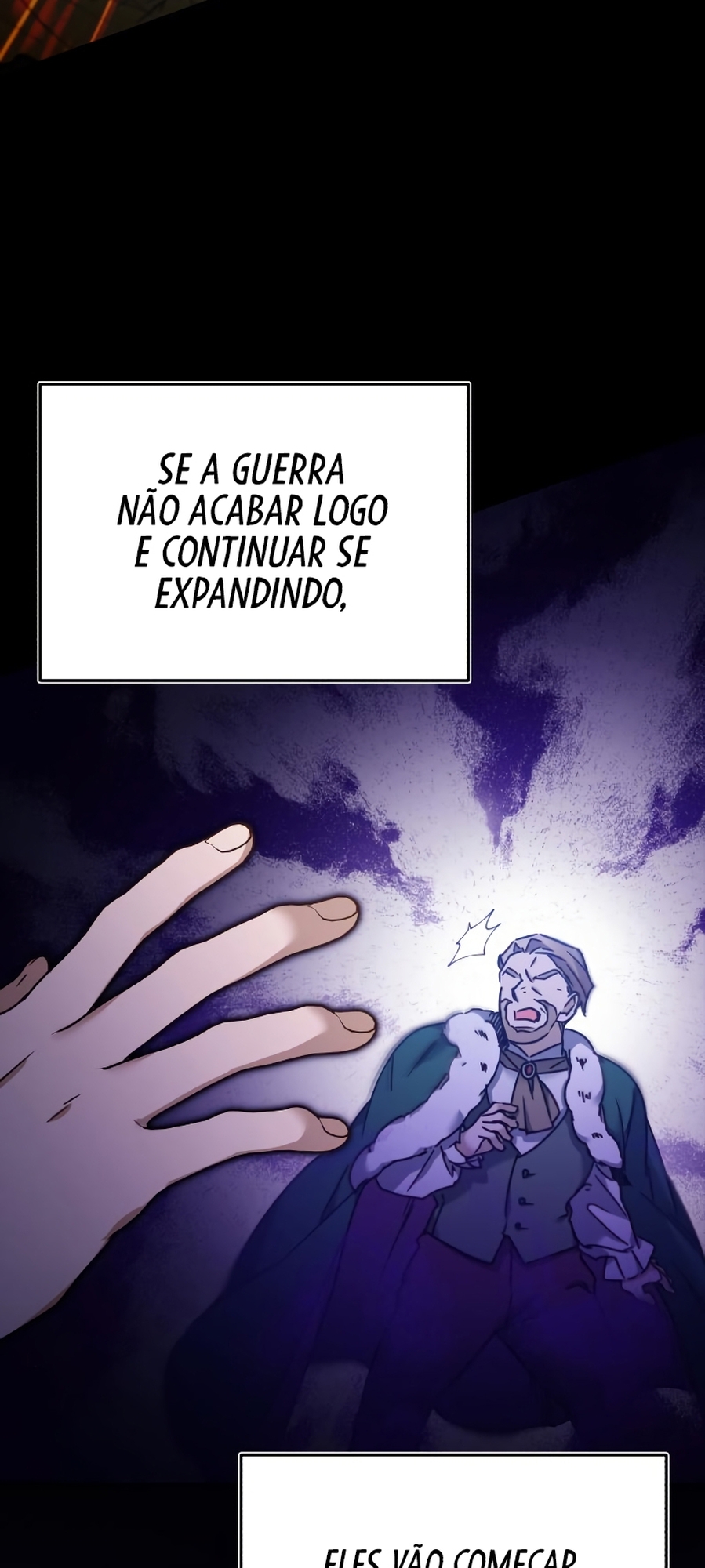 Descended from Divinity Capítulo 31 Página 62