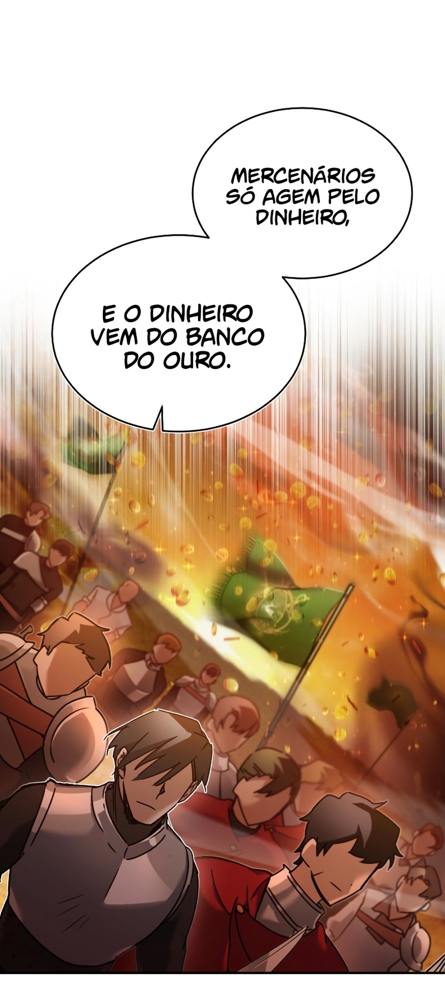 Descended from Divinity Capítulo 31 Página 65