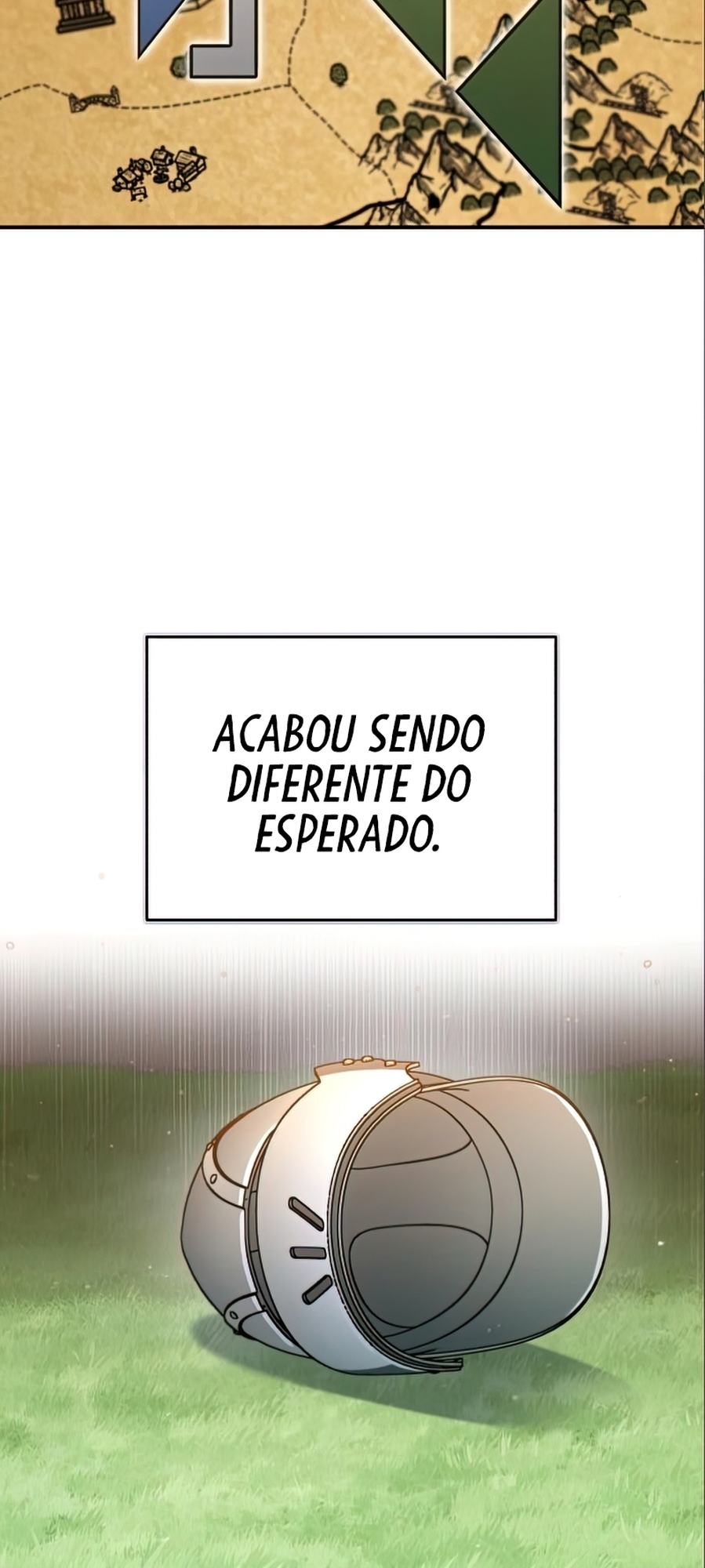 Descended from Divinity Capítulo 32 Página 30