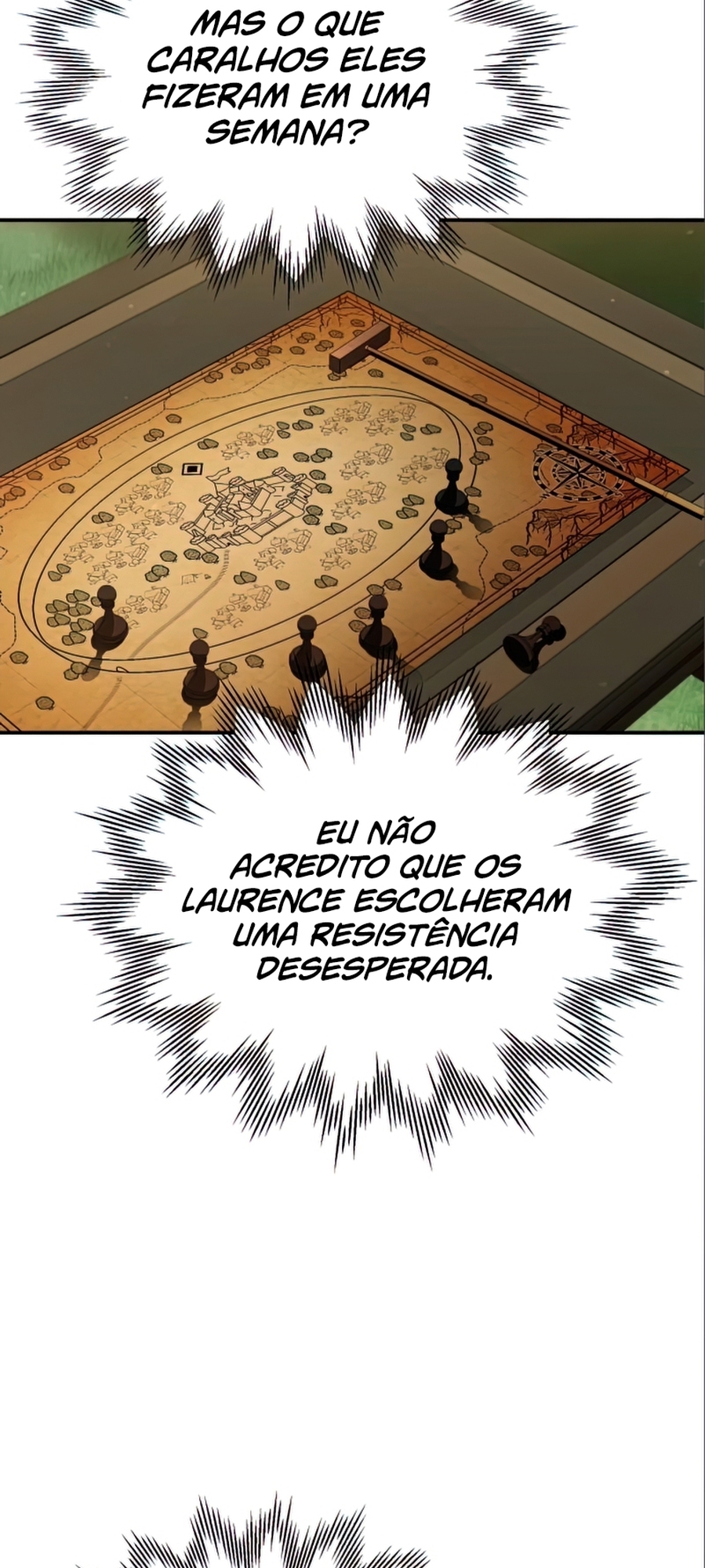 Descended from Divinity Capítulo 32 Página 35