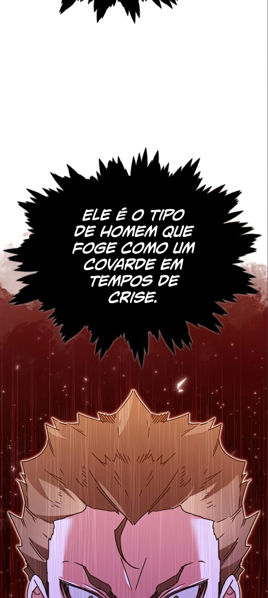 Descended from Divinity Capítulo 32 Página 44