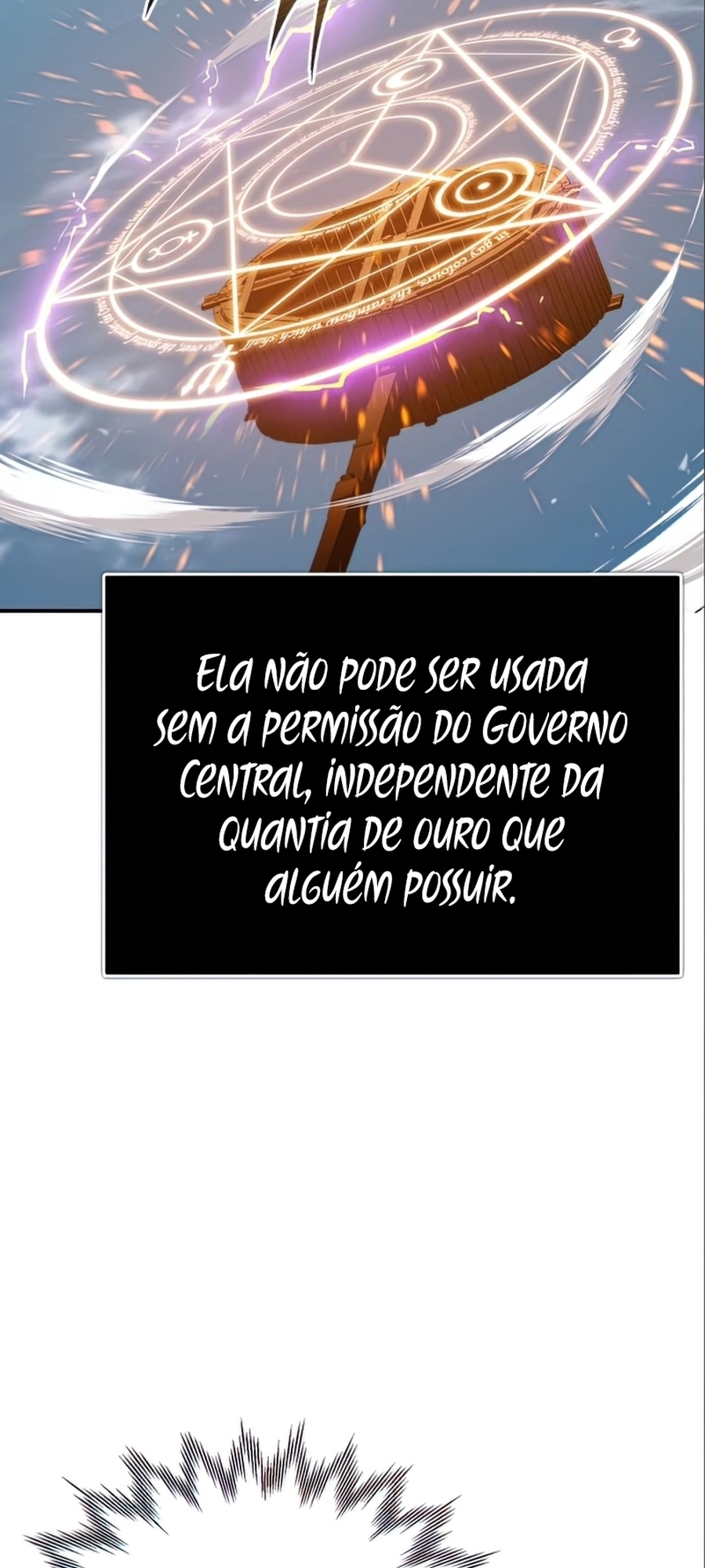Descended from Divinity Capítulo 32 Página 61