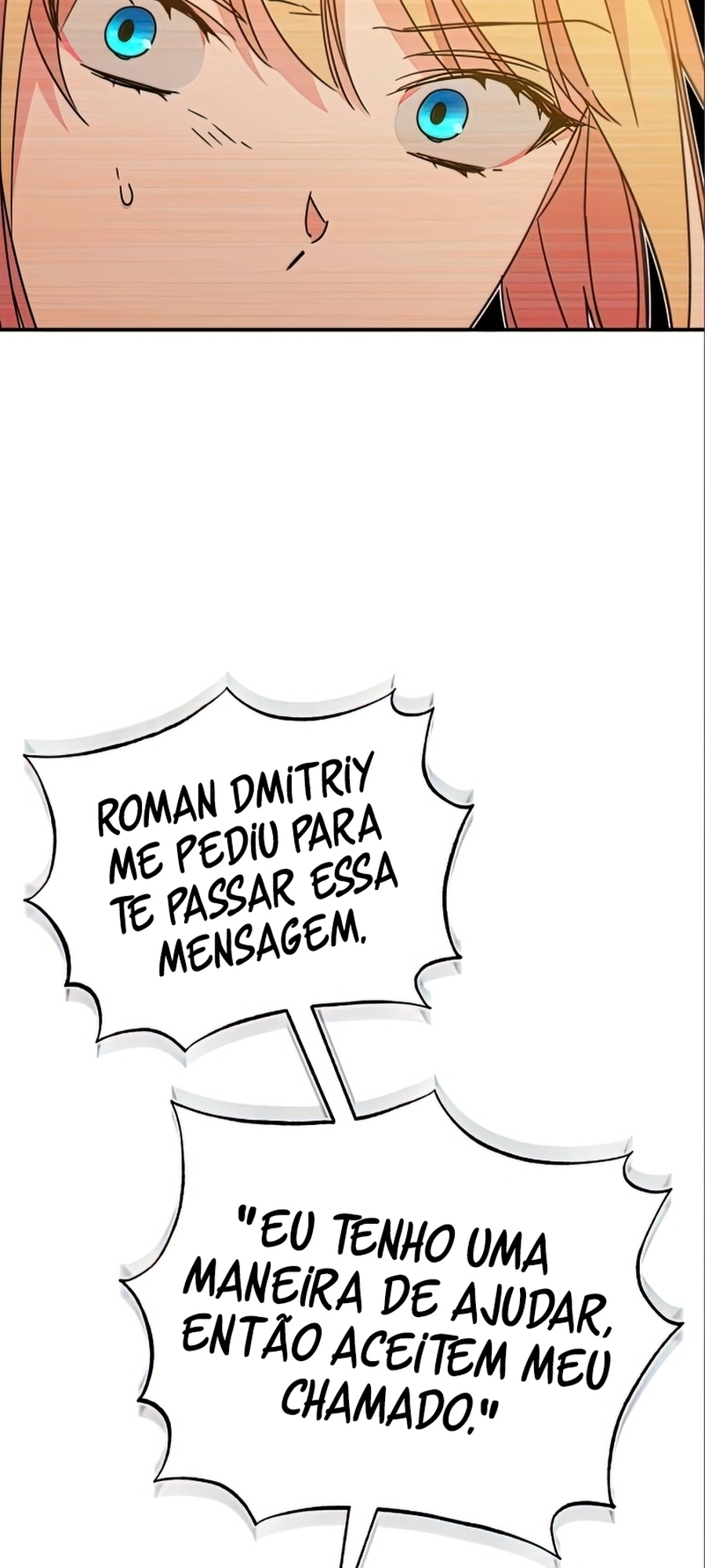 Descended from Divinity Capítulo 32 Página 68
