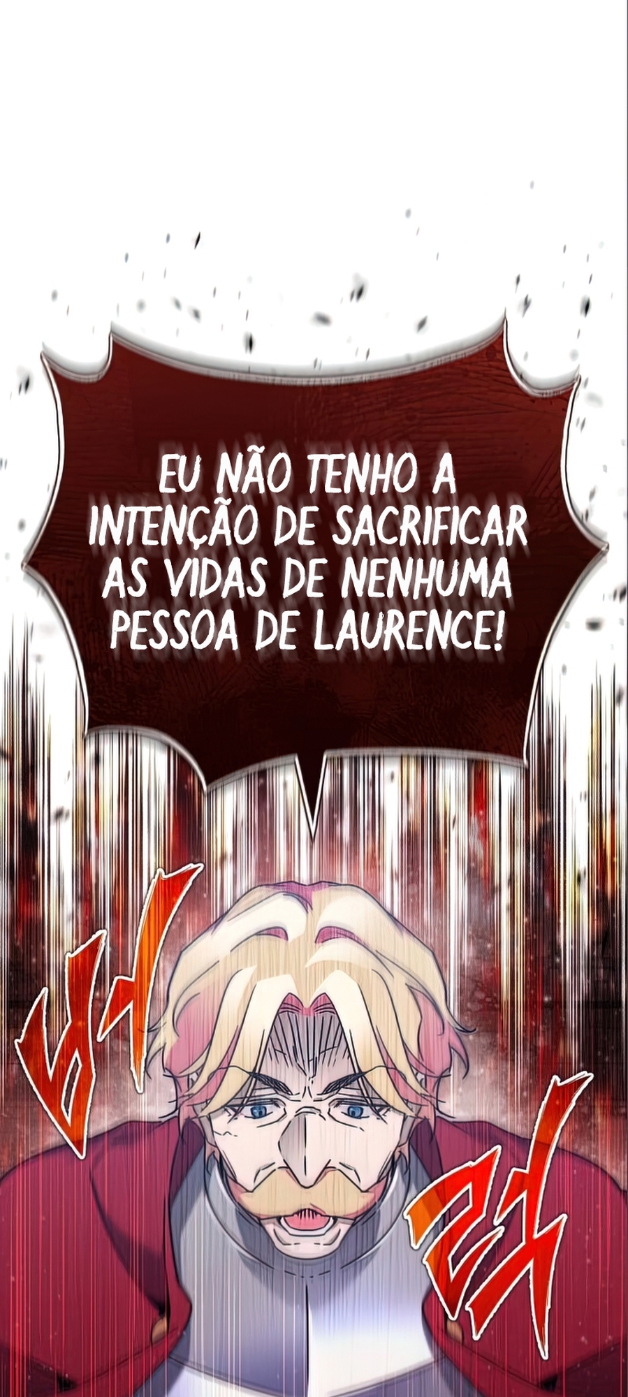 Descended from Divinity Capítulo 32 Página 9