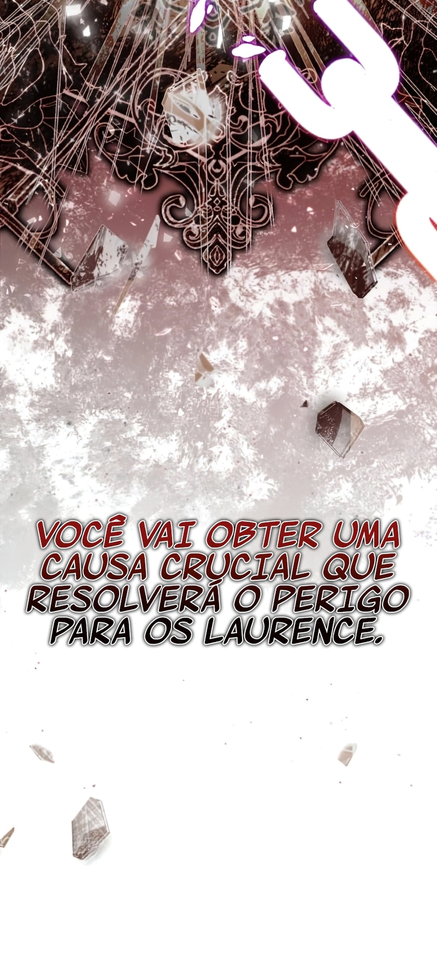 Descended from Divinity Capítulo 33 Página 11