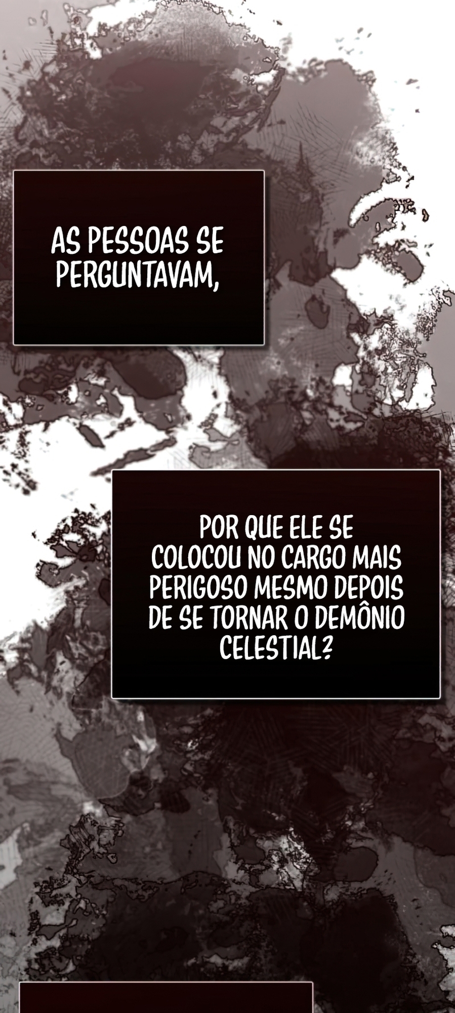 Descended from Divinity Capítulo 34 Página 36