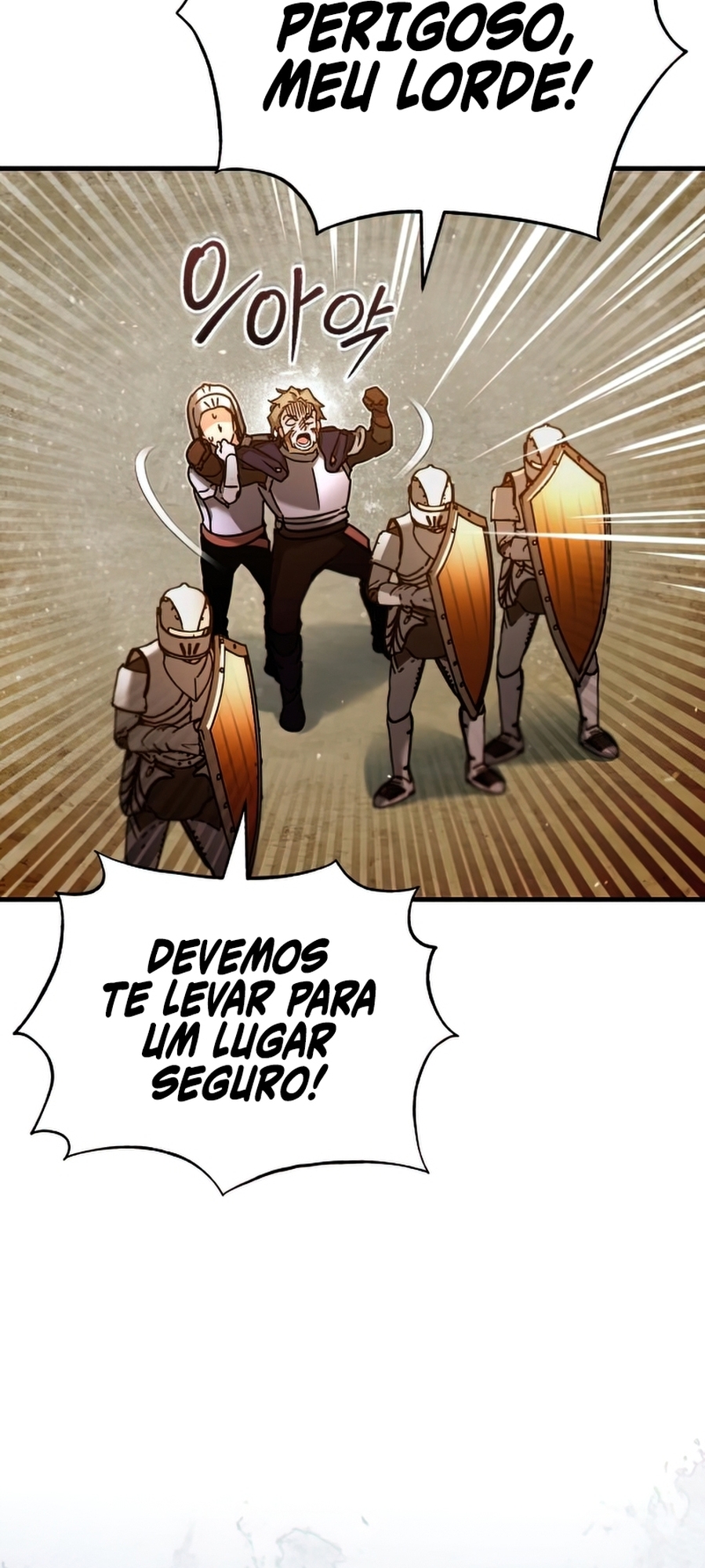 Descended from Divinity Capítulo 34 Página 67