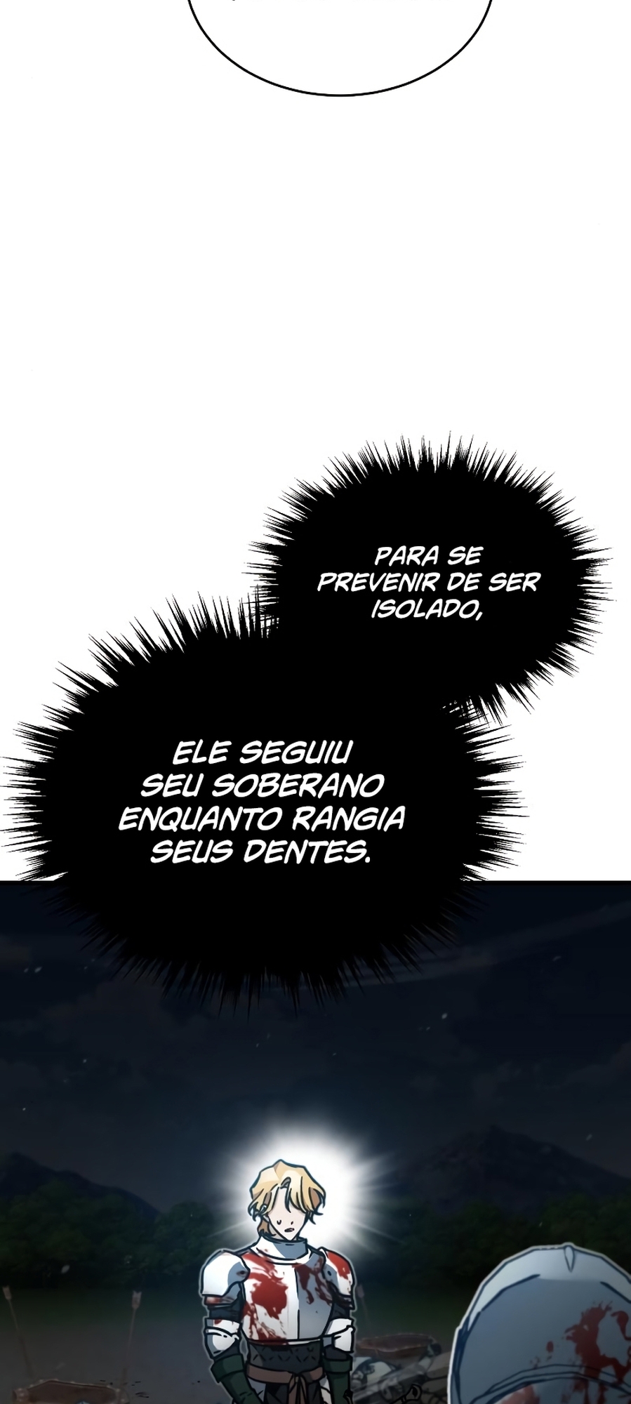Descended from Divinity Capítulo 35 Página 15