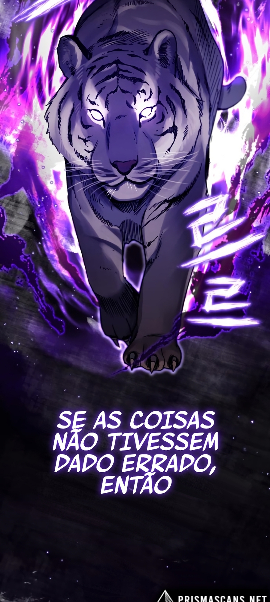 Descended from Divinity Capítulo 35 Página 36