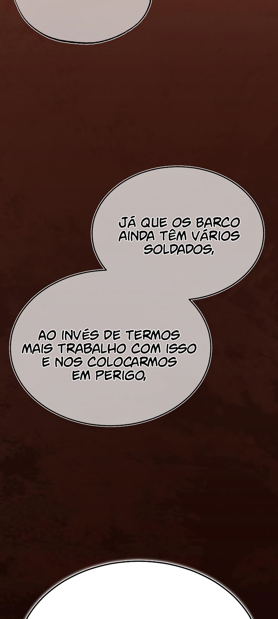 Descended from Divinity Capítulo 35 Página 61
