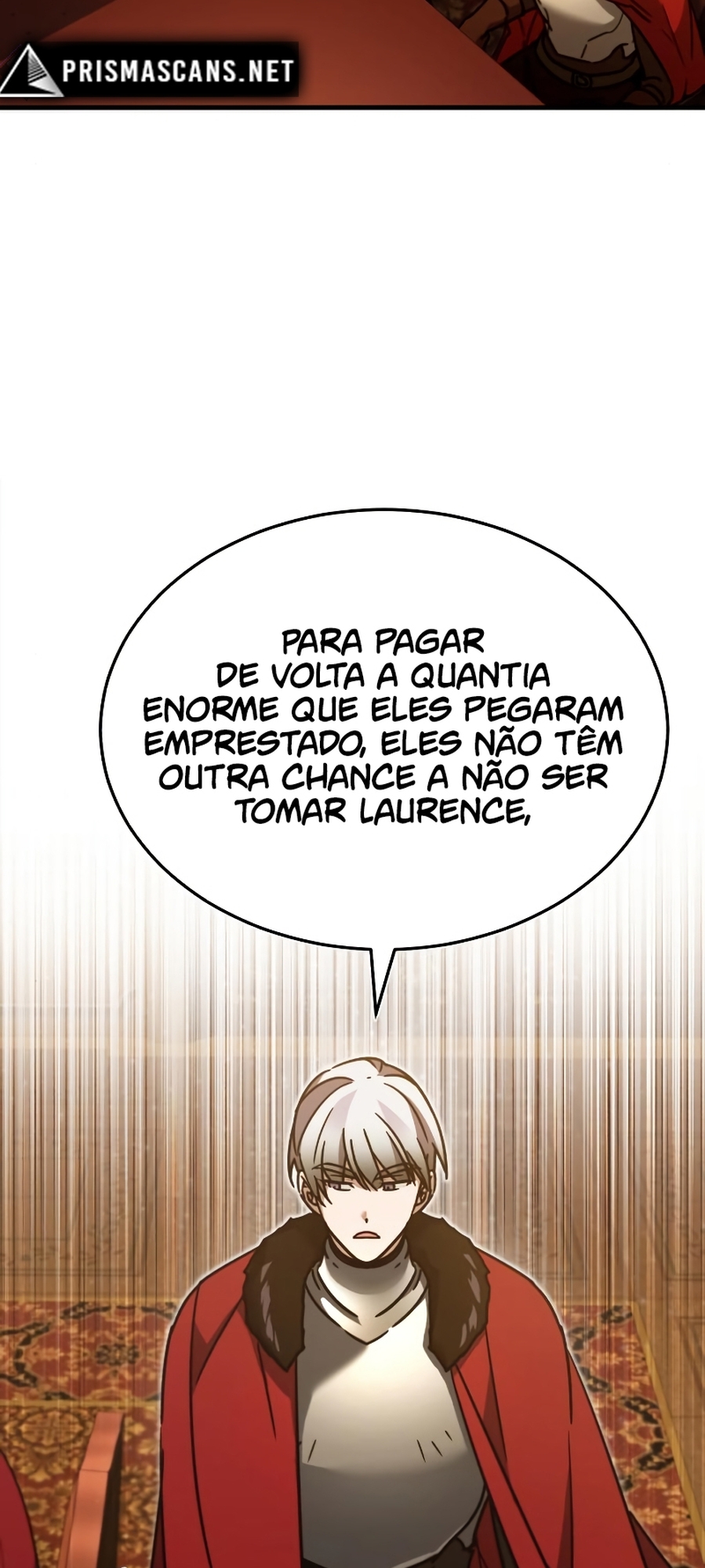 Descended from Divinity Capítulo 35 Página 69