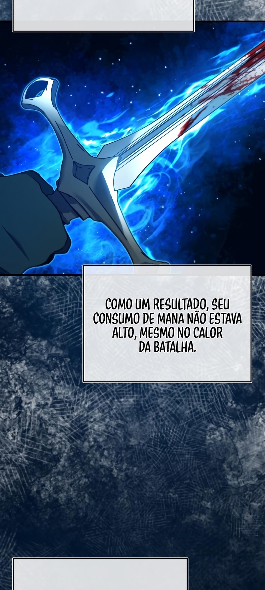 Descended from Divinity Capítulo 35 Página 8