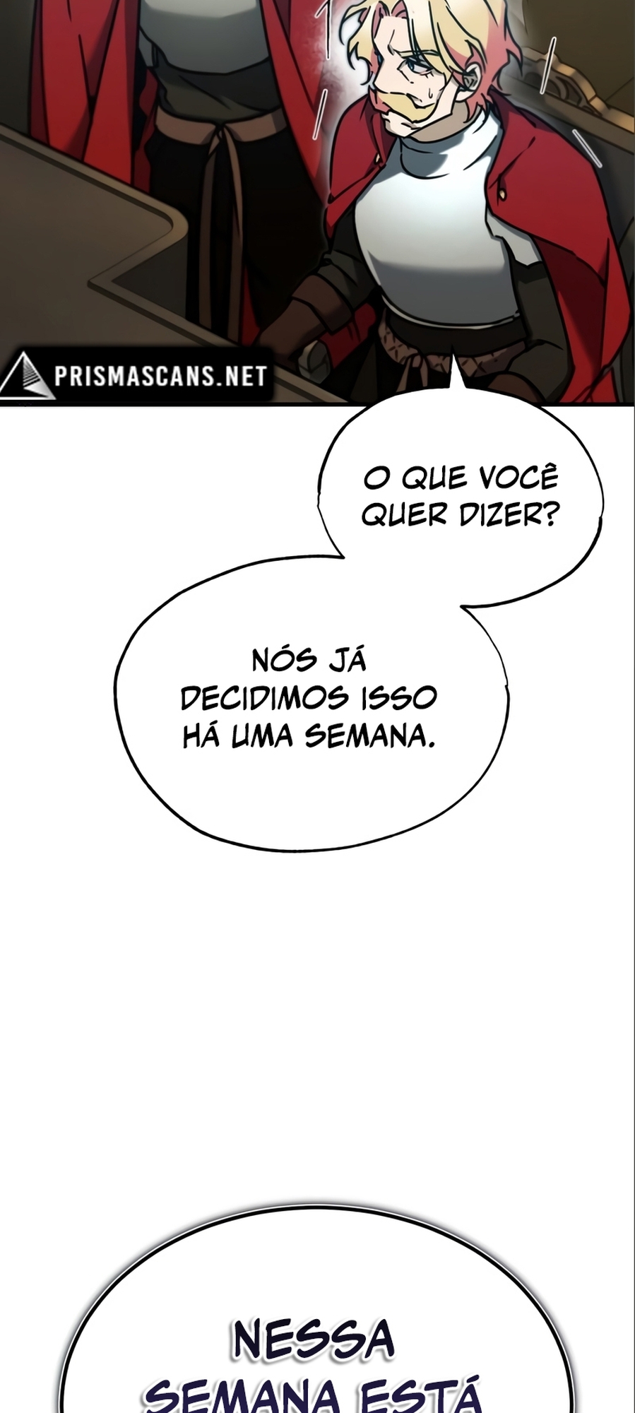 Descended from Divinity Capítulo 36 Página 44