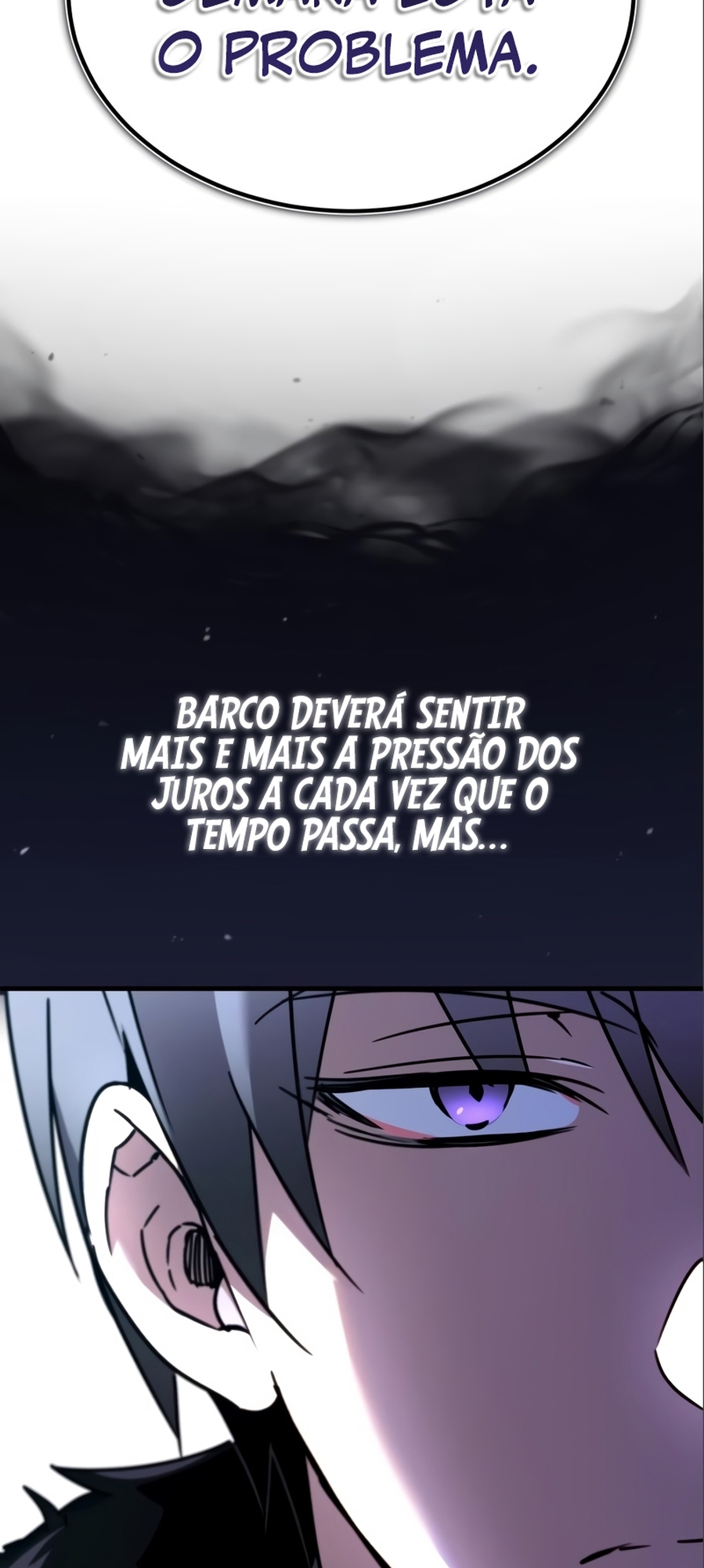 Descended from Divinity Capítulo 36 Página 45