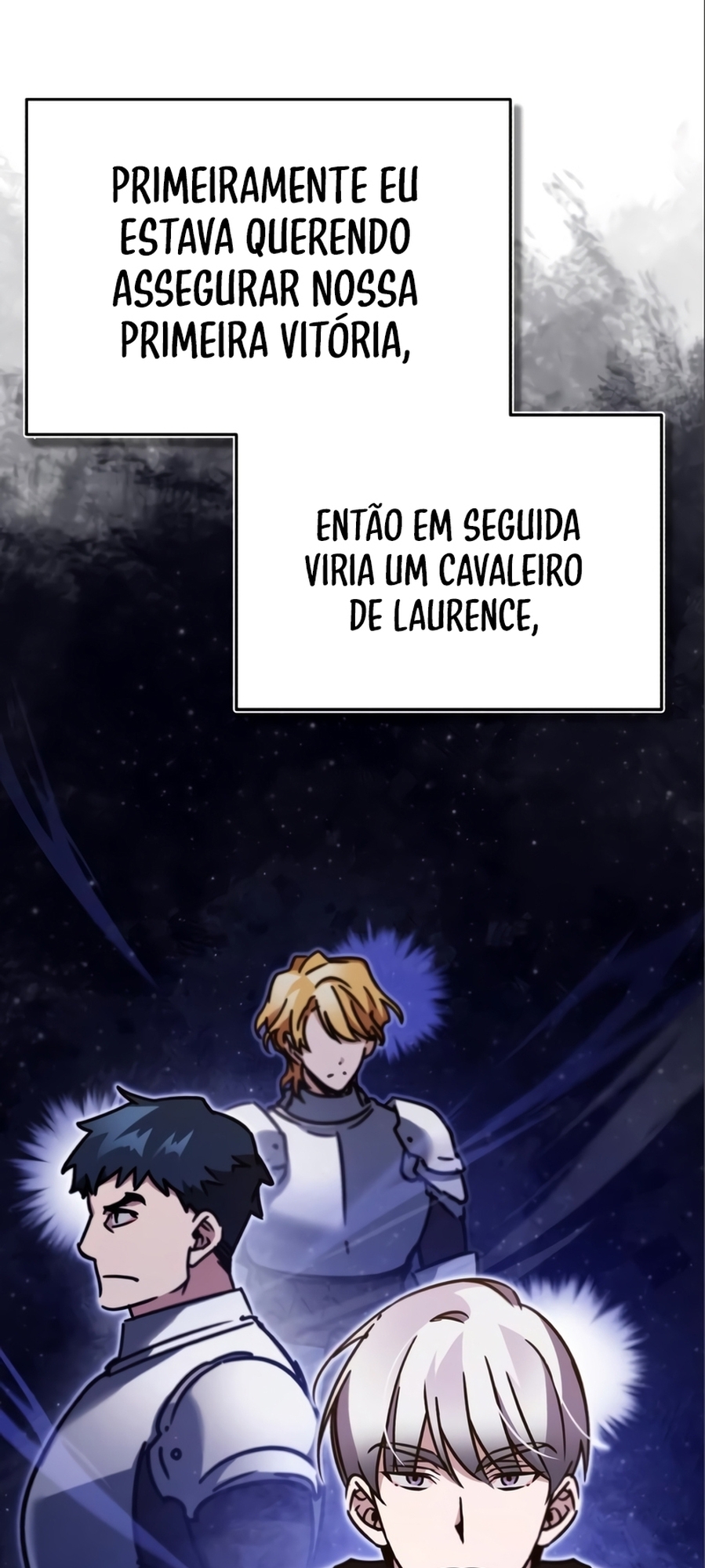 Descended from Divinity Capítulo 36 Página 52
