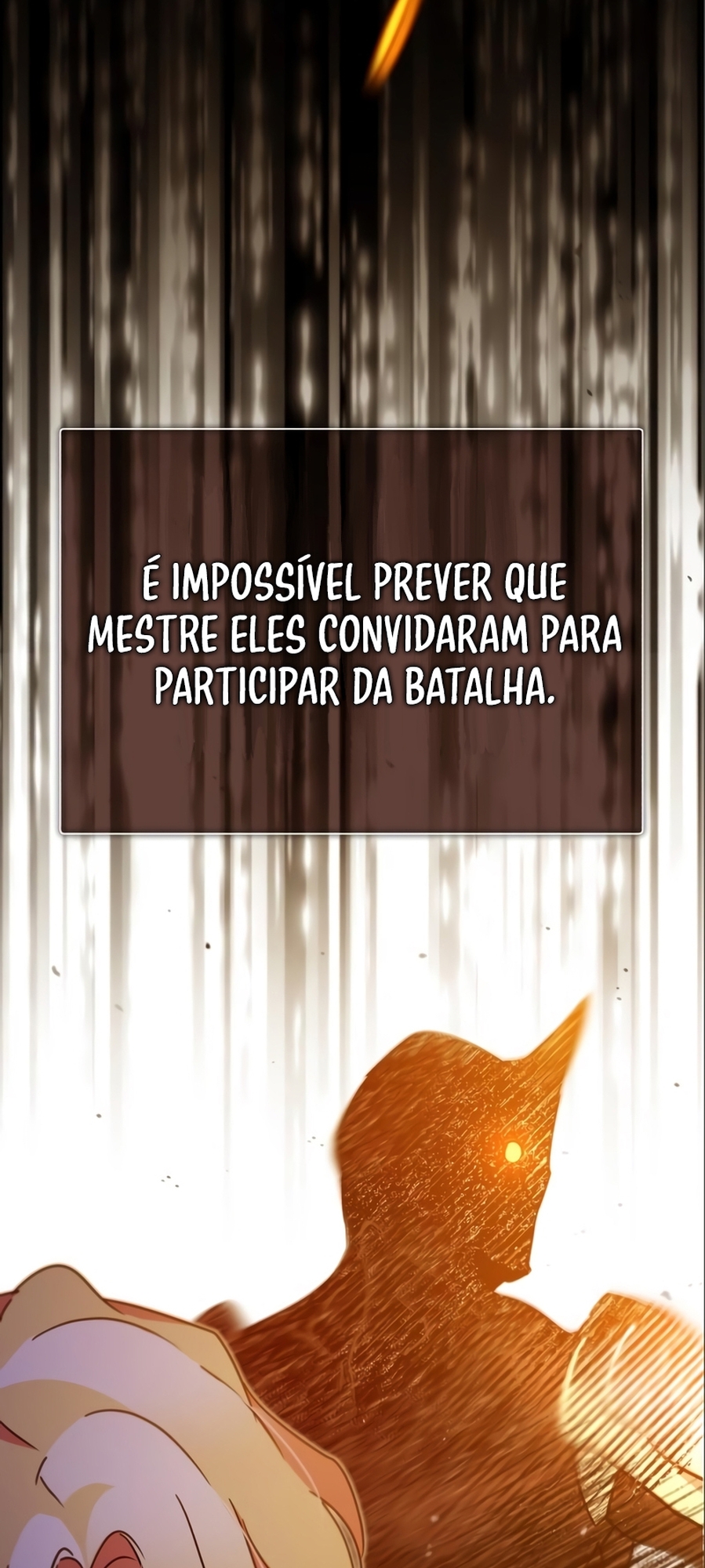 Descended from Divinity Capítulo 36 Página 7