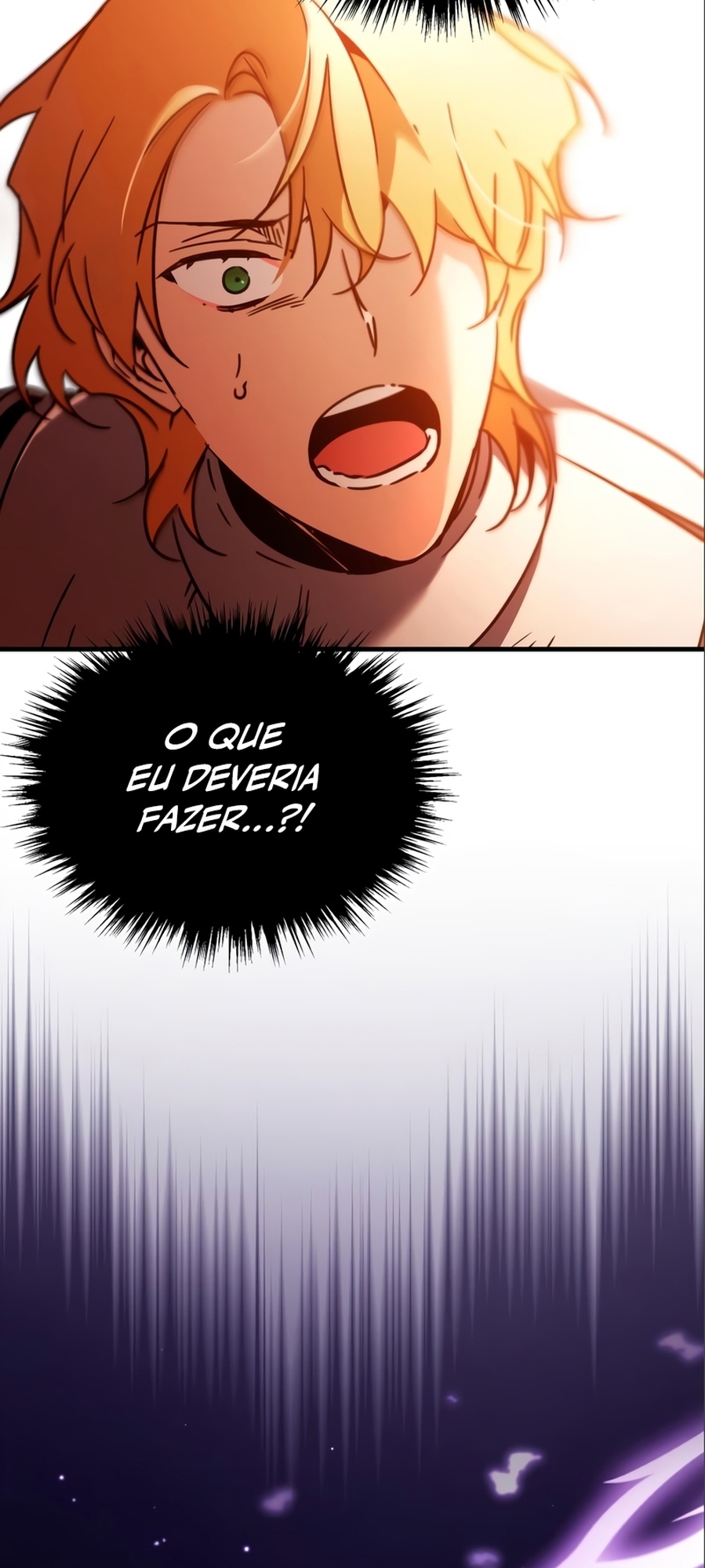 Descended from Divinity Capítulo 36 Página 80