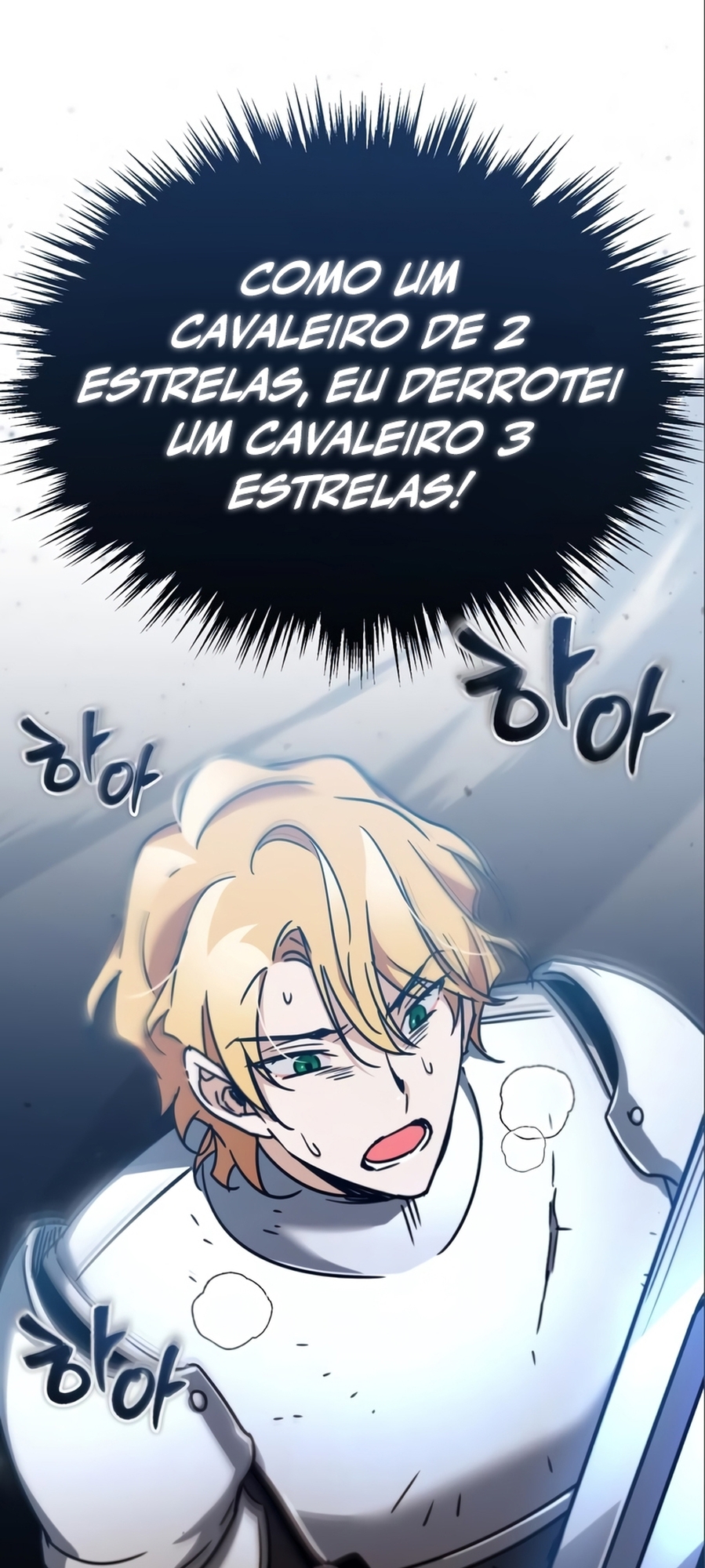 Descended from Divinity Capítulo 36 Página 94