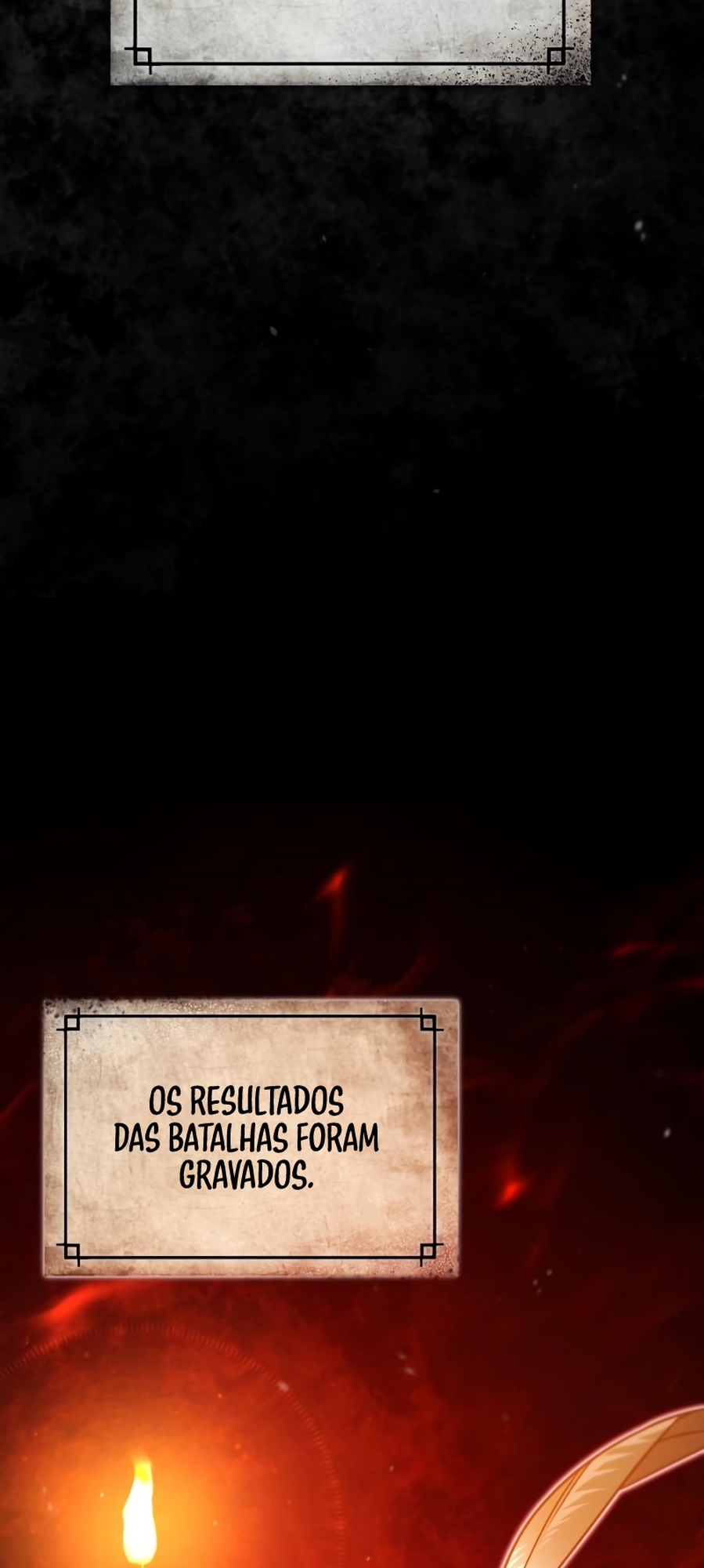 Descended from Divinity Capítulo 37 Página 20