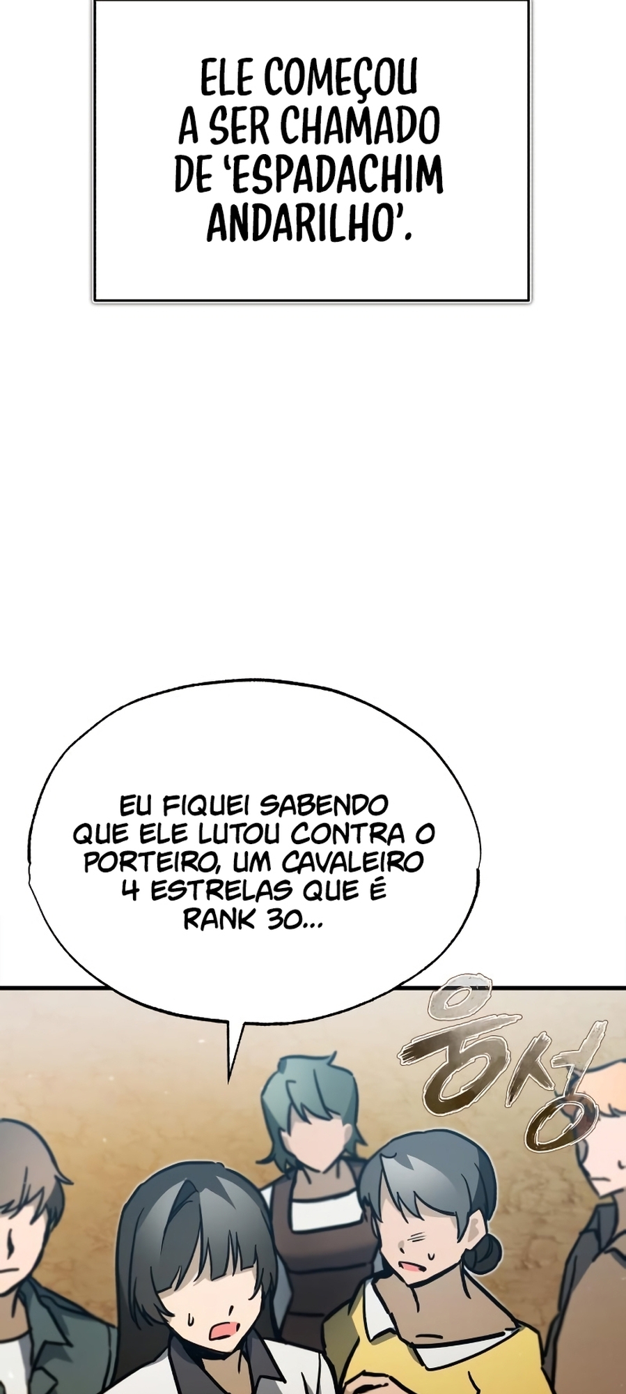 Descended from Divinity Capítulo 37 Página 29