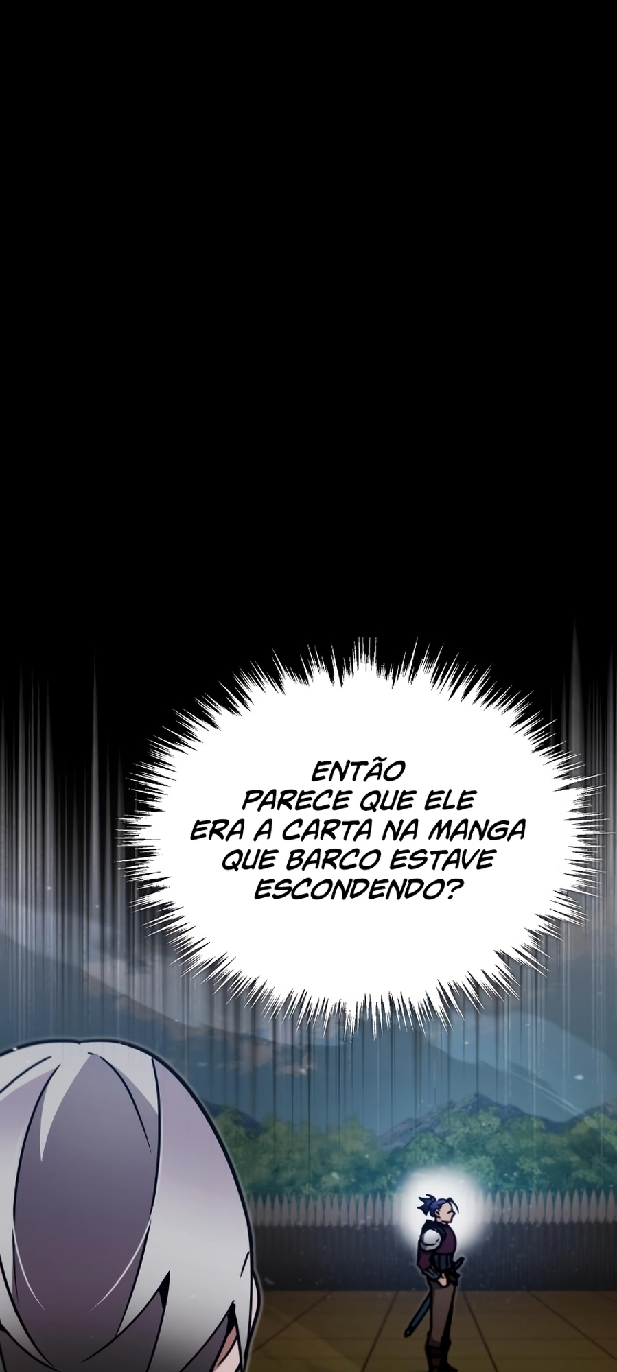 Descended from Divinity Capítulo 37 Página 35