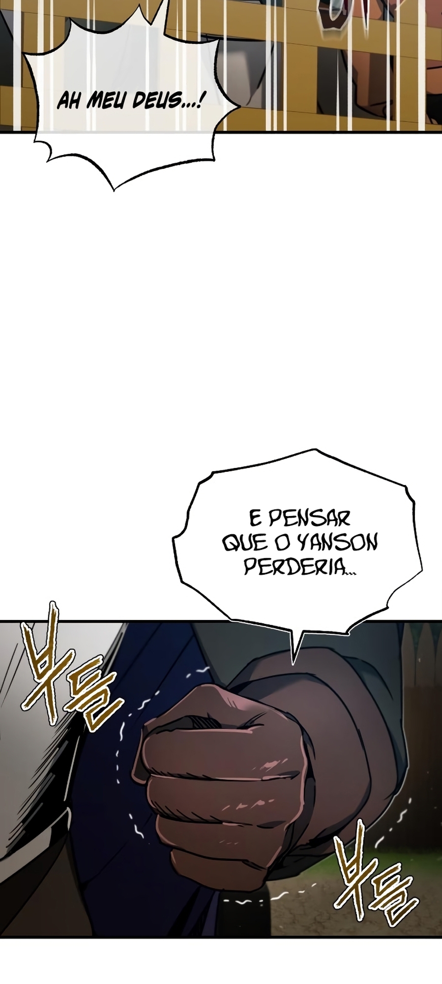 Descended from Divinity Capítulo 37 Página 4