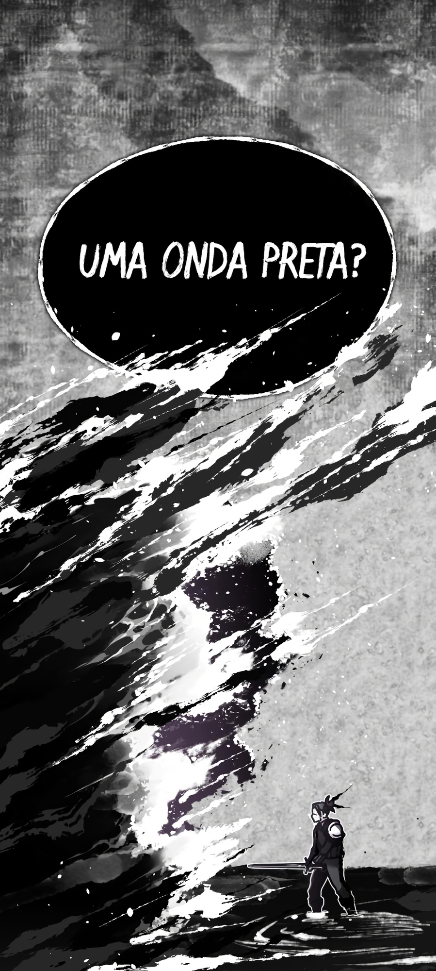 Descended from Divinity Capítulo 37 Página 81