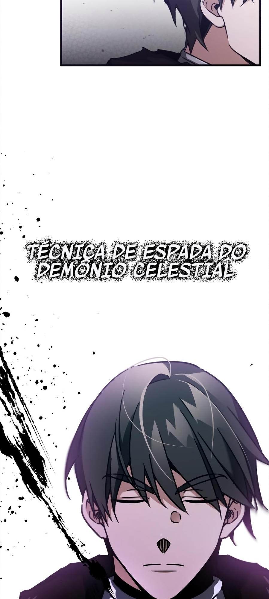 Descended from Divinity Capítulo 37 Página 87