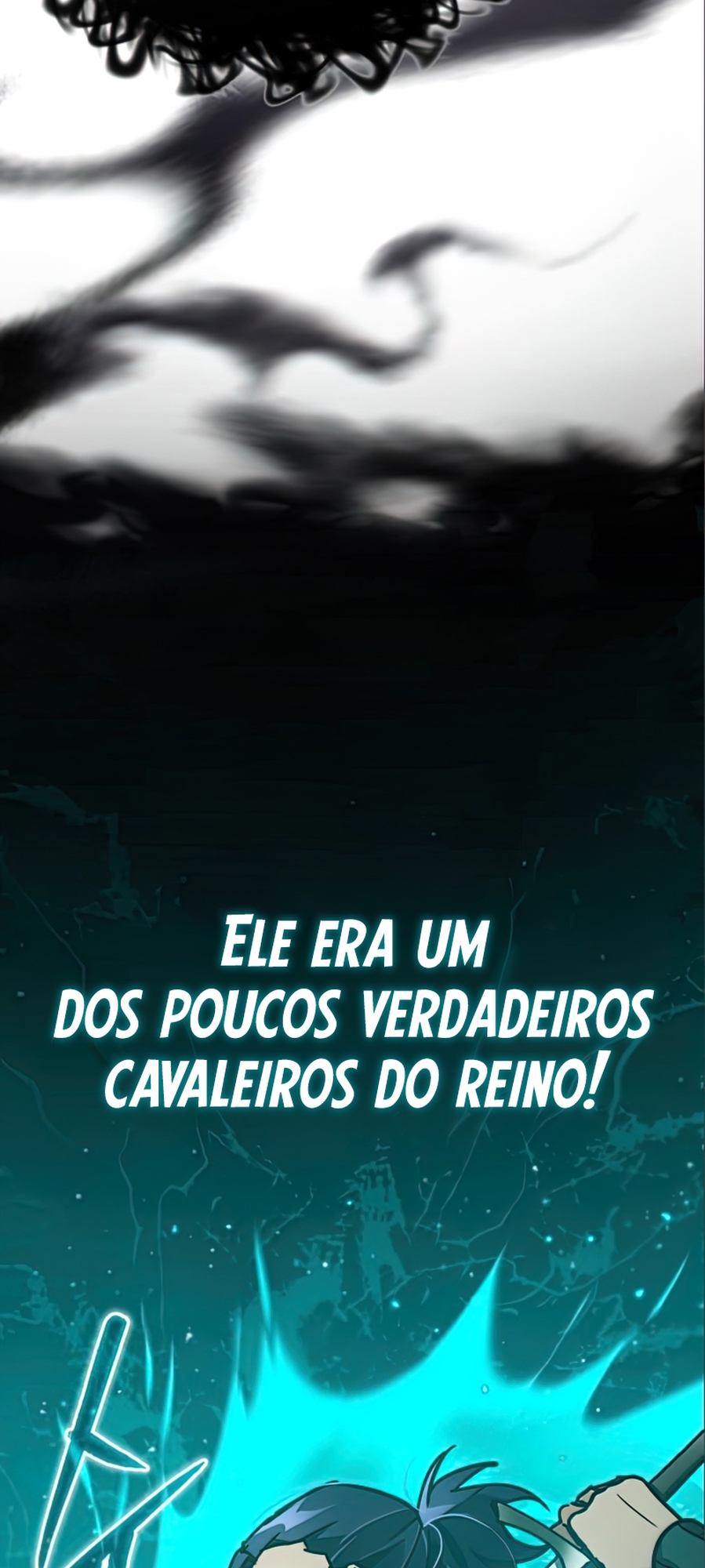 Descended from Divinity Capítulo 38 Página 37