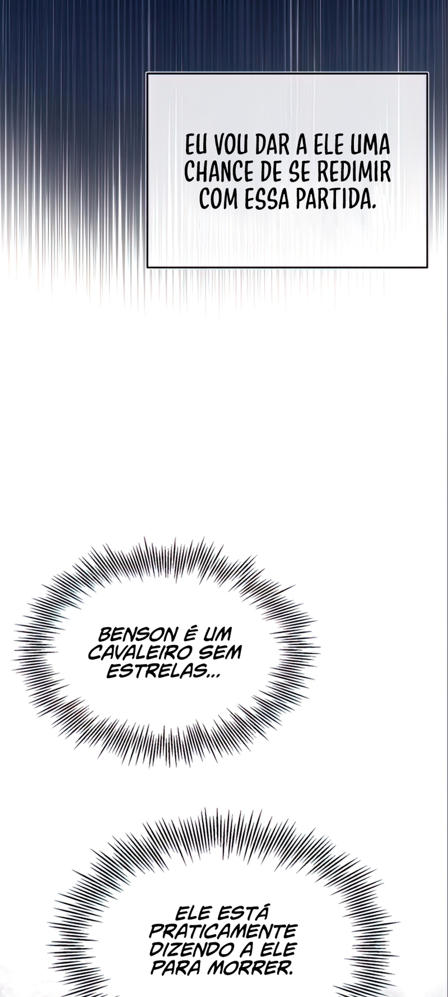 Descended from Divinity Capítulo 38 Página 44