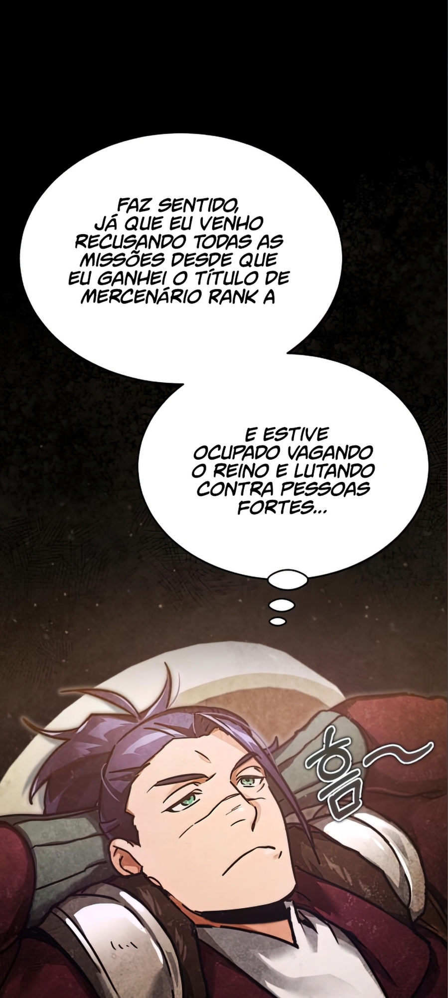 Descended from Divinity Capítulo 38 Página 5