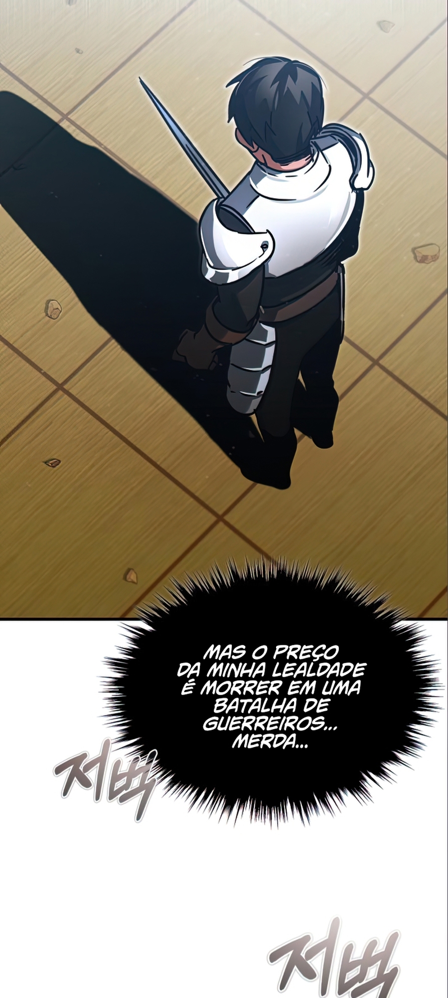 Descended from Divinity Capítulo 38 Página 62