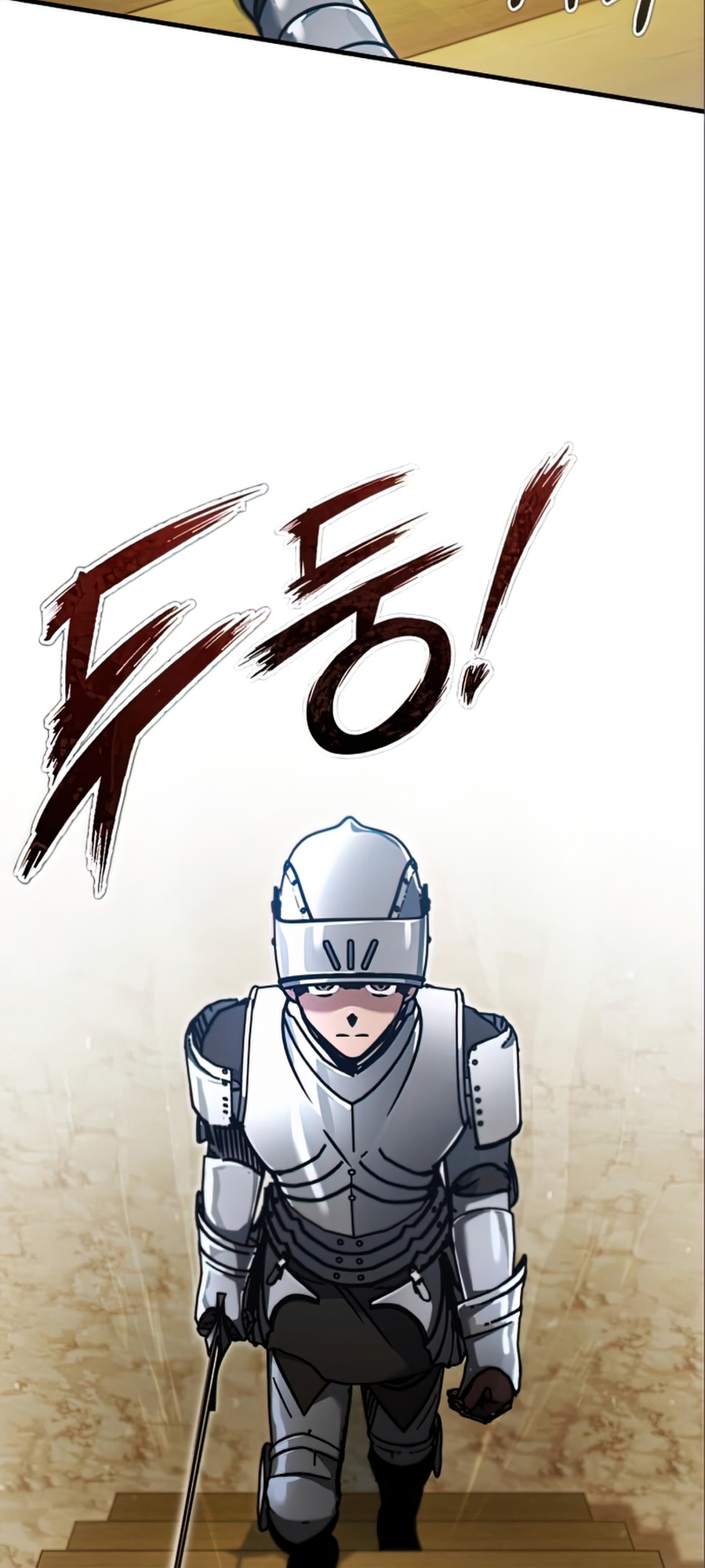 Descended from Divinity Capítulo 38 Página 64