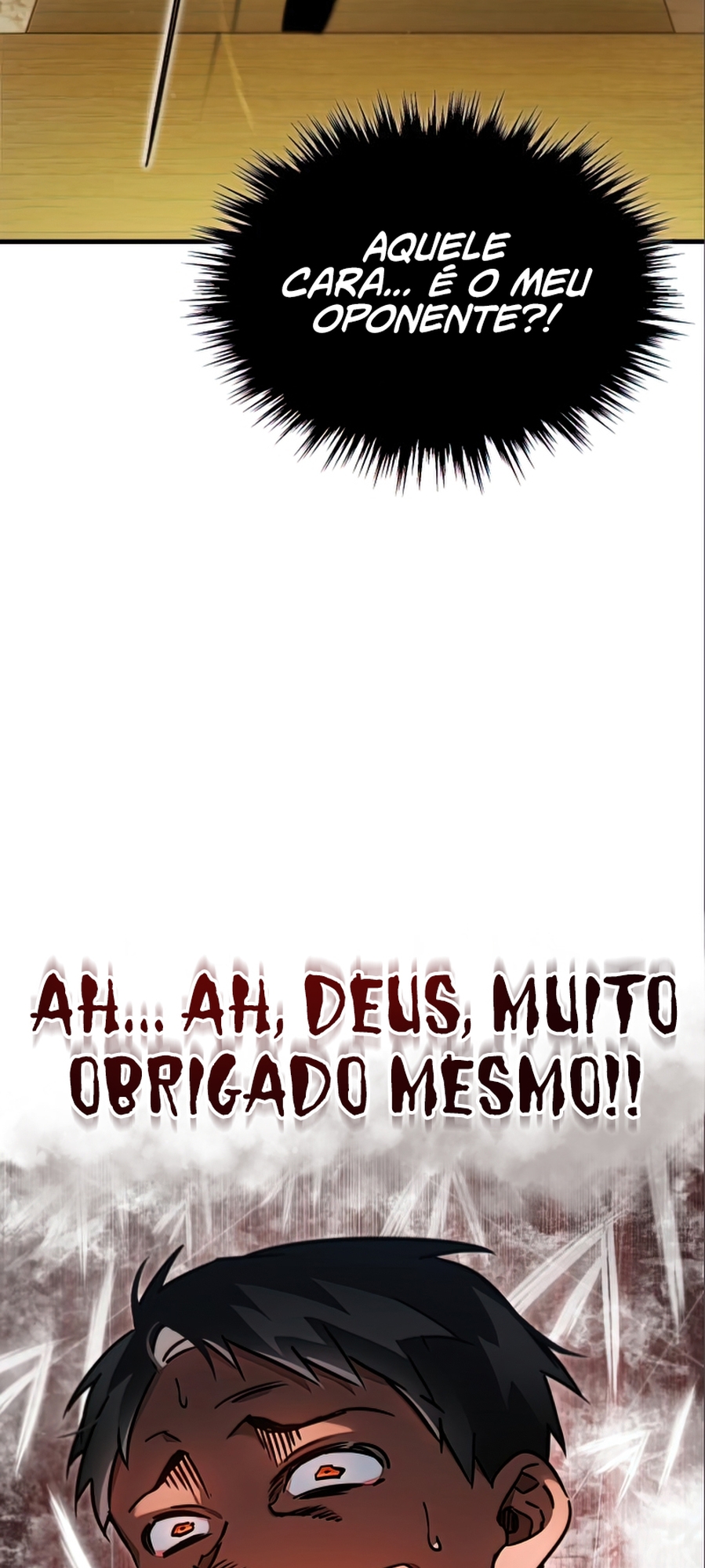 Descended from Divinity Capítulo 38 Página 65
