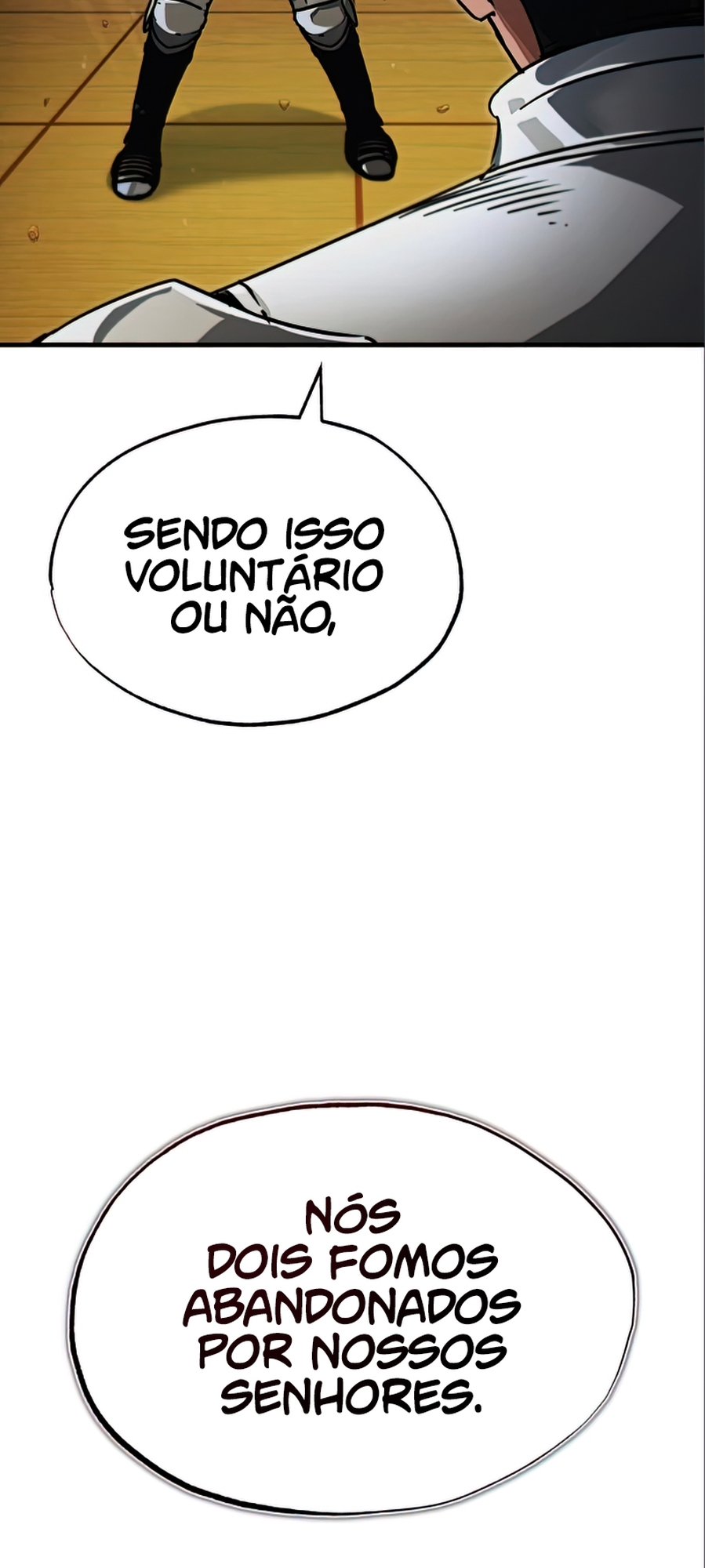 Descended from Divinity Capítulo 38 Página 69