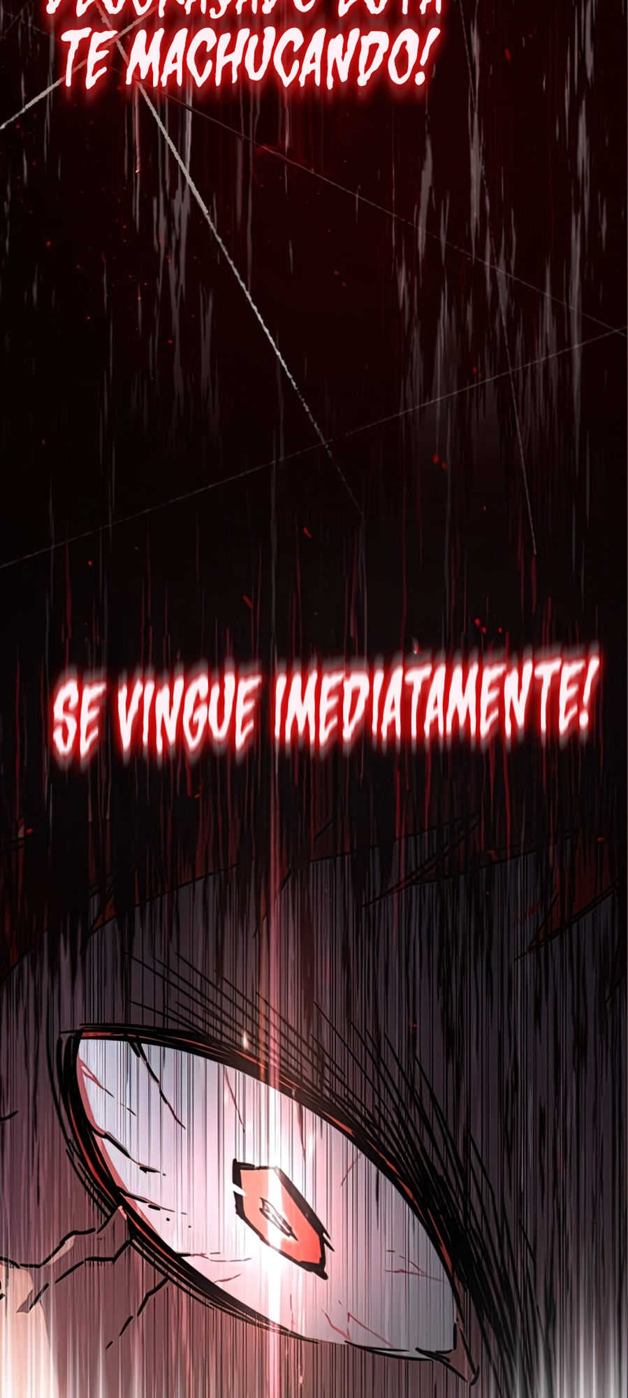 Descended from Divinity Capítulo 38 Página 85
