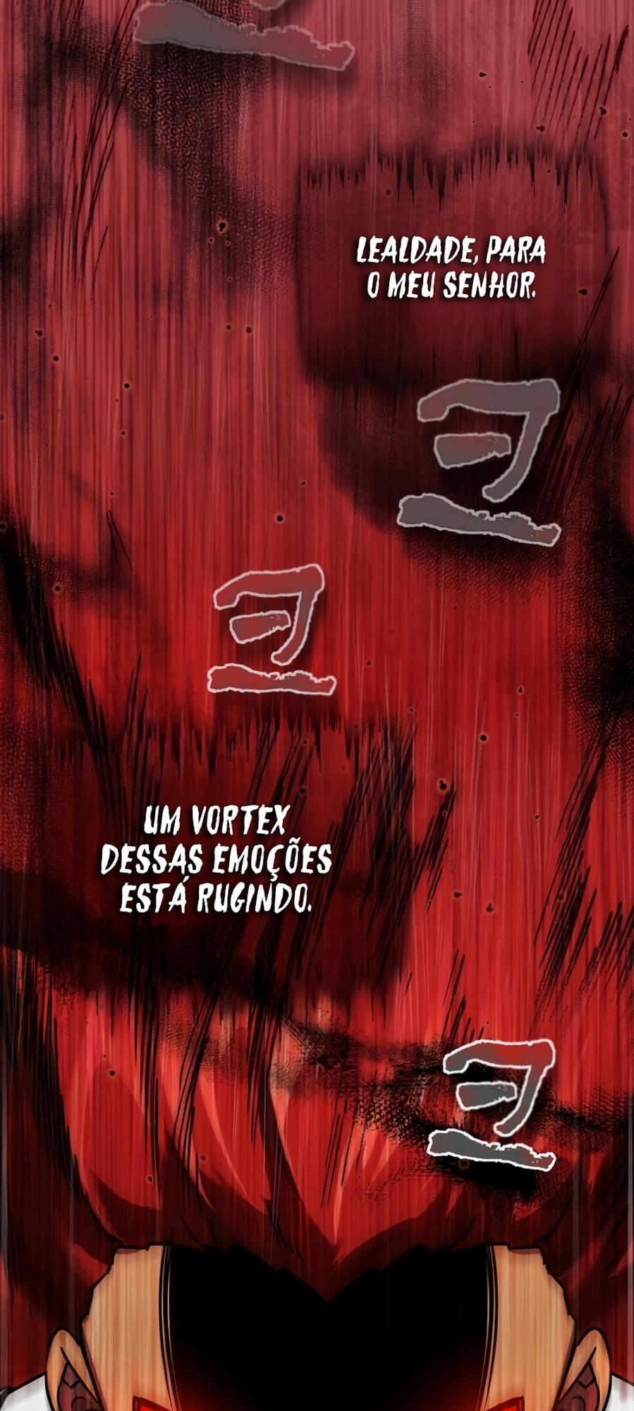 Descended from Divinity Capítulo 39 Página 15