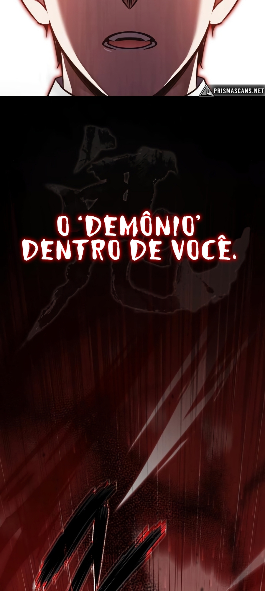 Descended from Divinity Capítulo 39 Página 4