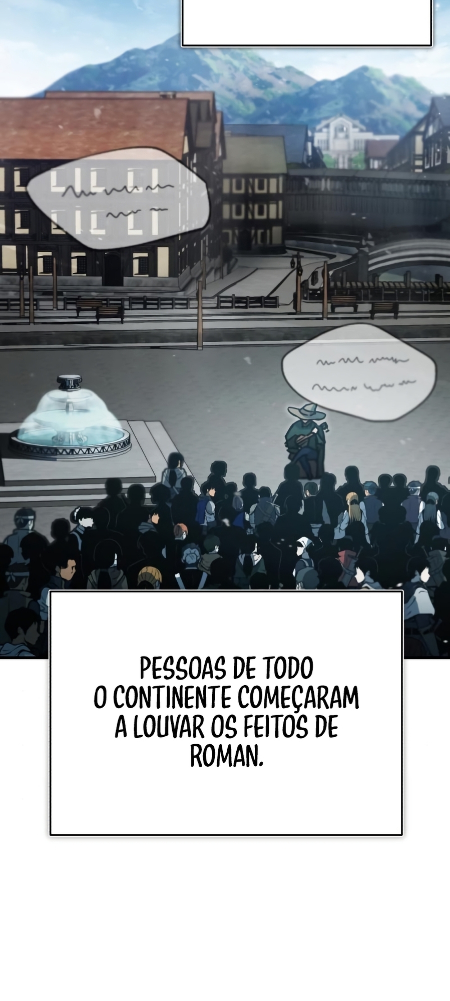 Descended from Divinity Capítulo 39 Página 40