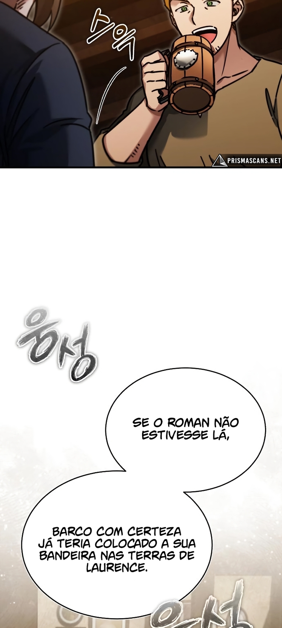 Descended from Divinity Capítulo 39 Página 46