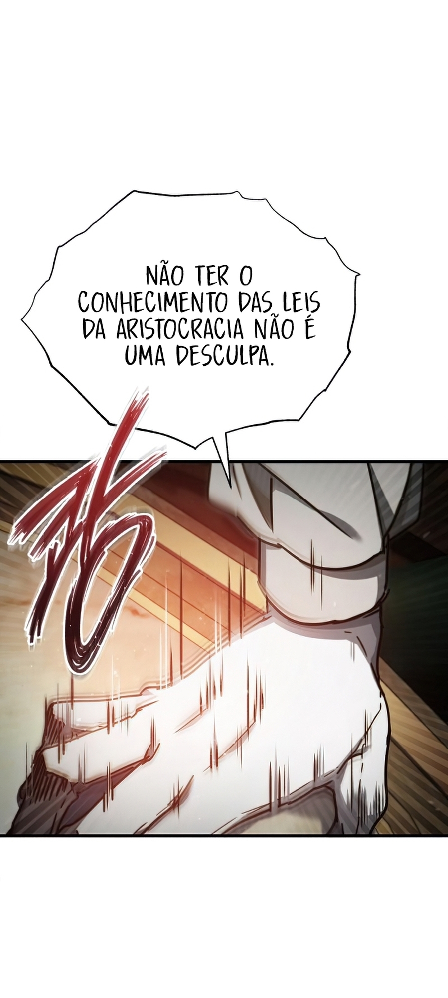 Descended from Divinity Capítulo 40 Página 26