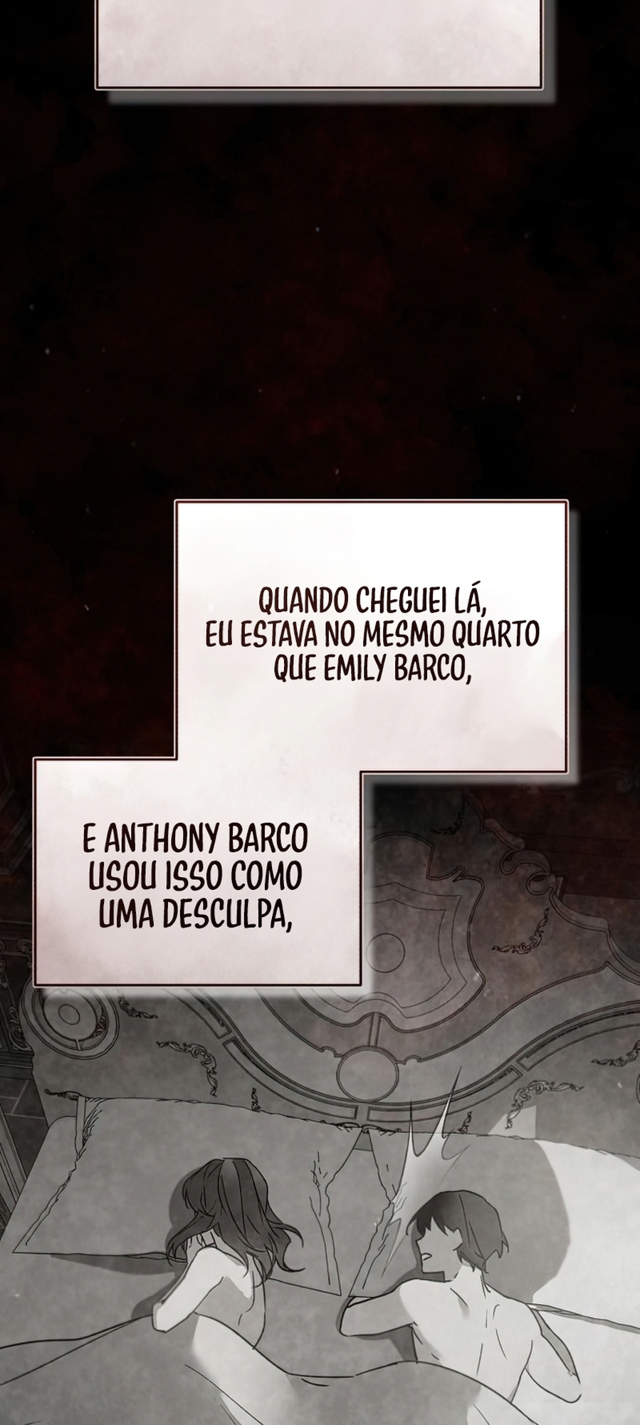 Descended from Divinity Capítulo 40 Página 44