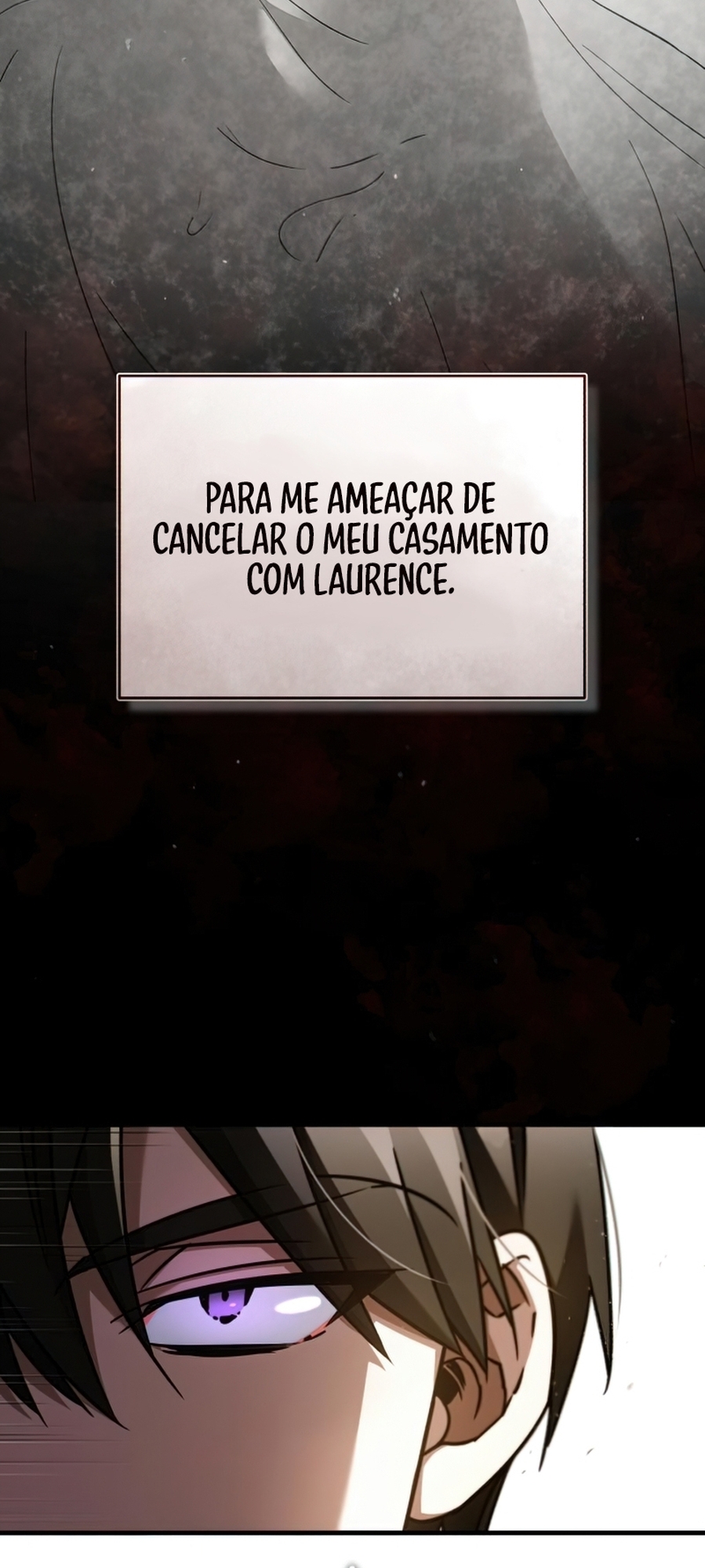 Descended from Divinity Capítulo 40 Página 45