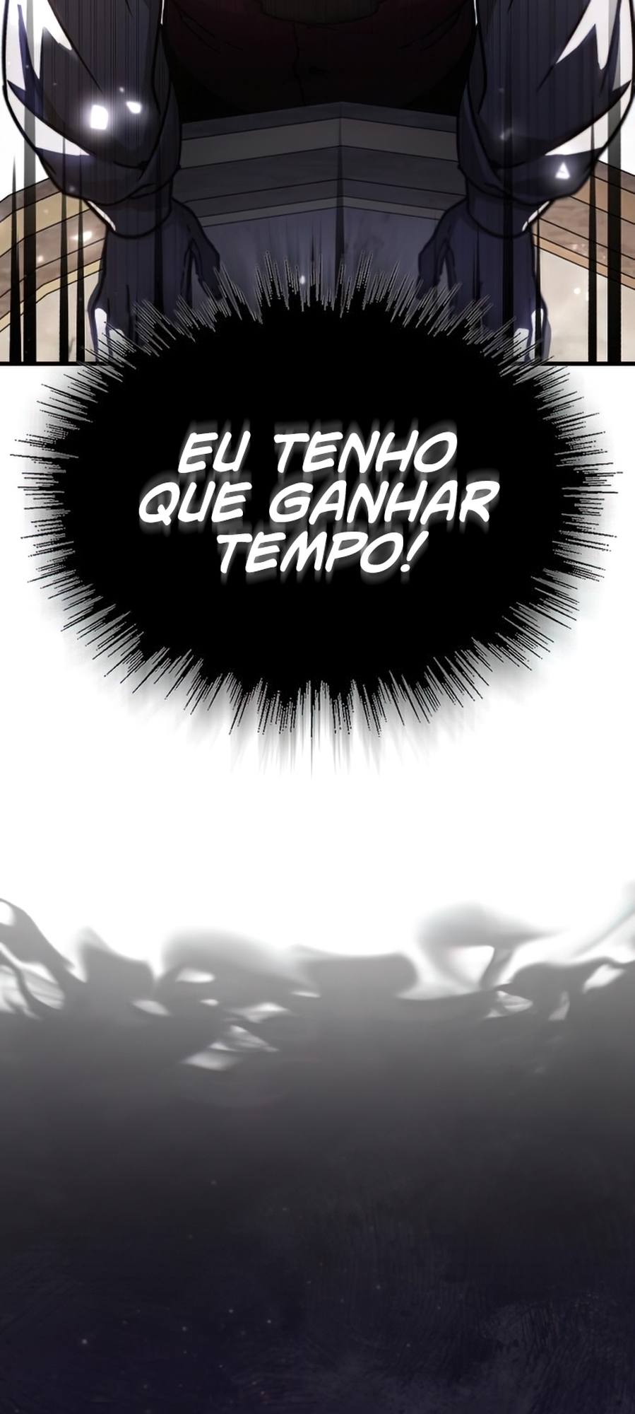 Descended from Divinity Capítulo 40 Página 64