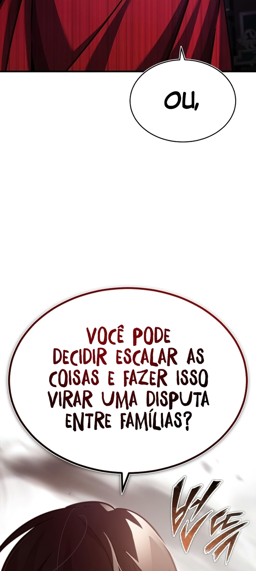 Descended from Divinity Capítulo 40 Página 68