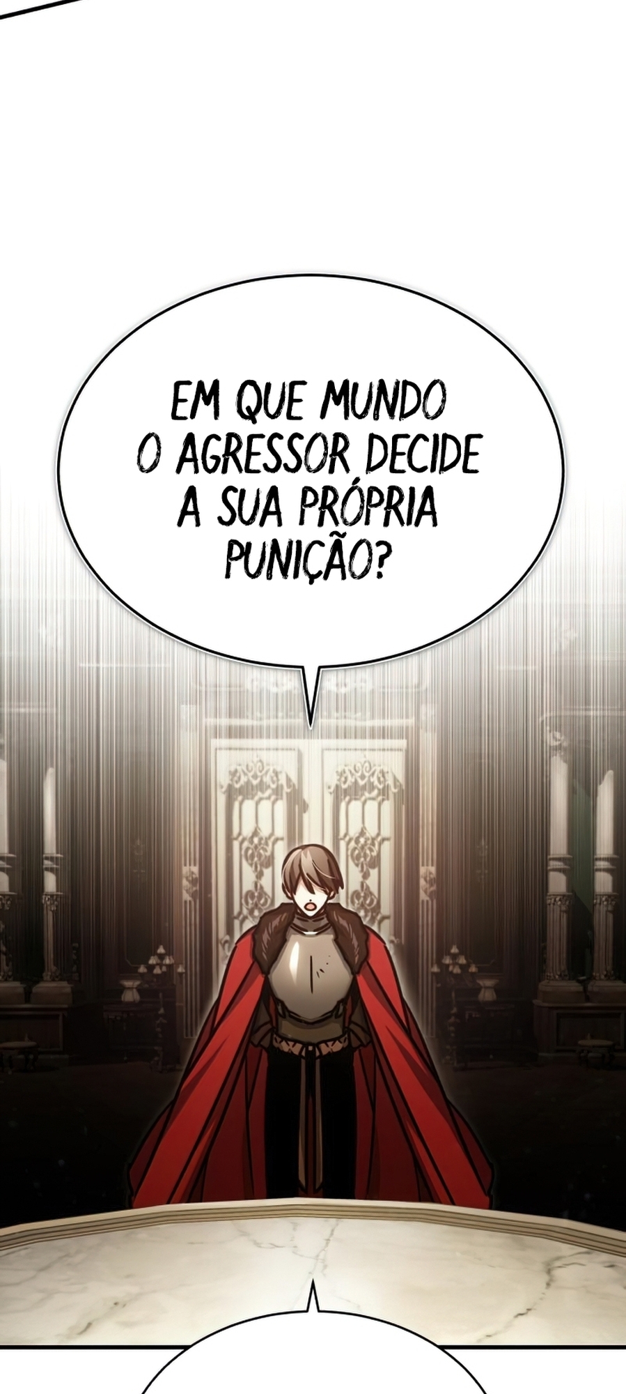 Descended from Divinity Capítulo 40 Página 78