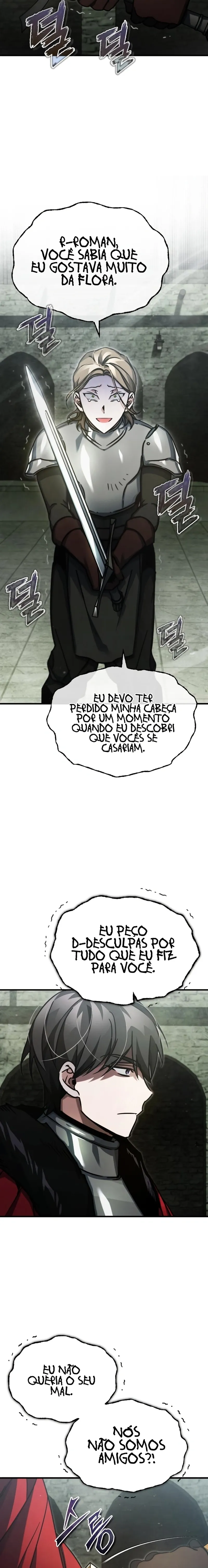 Descended from Divinity Capítulo 41 Página 2